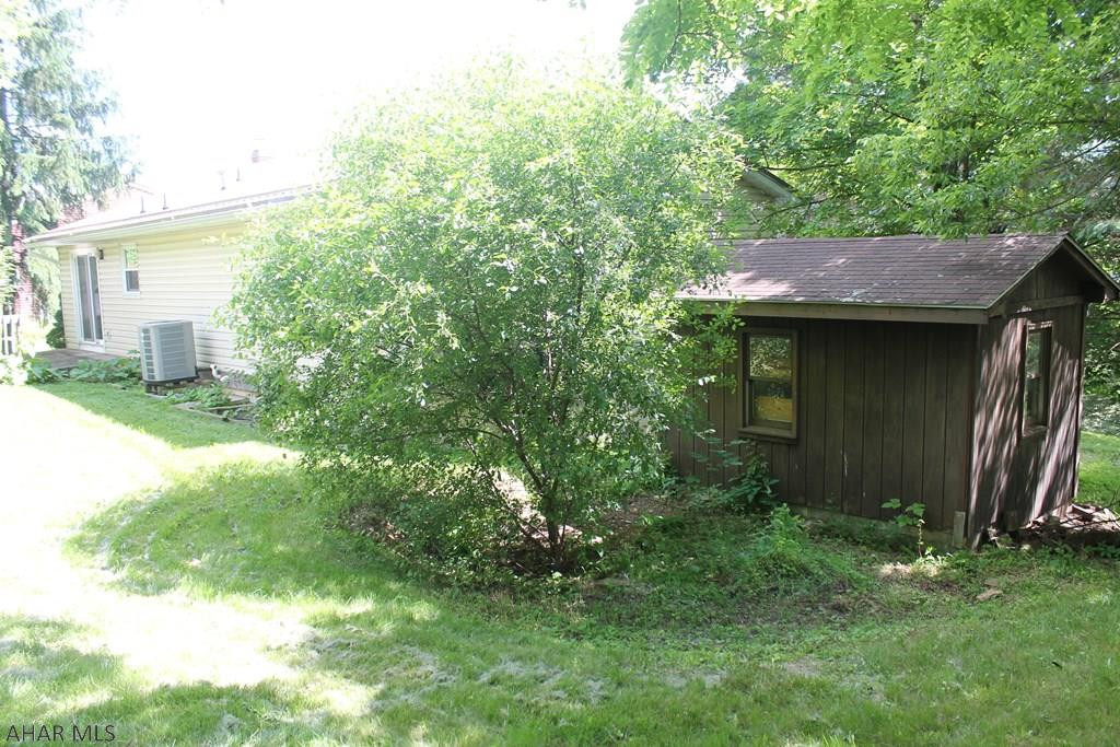 Other - Residential