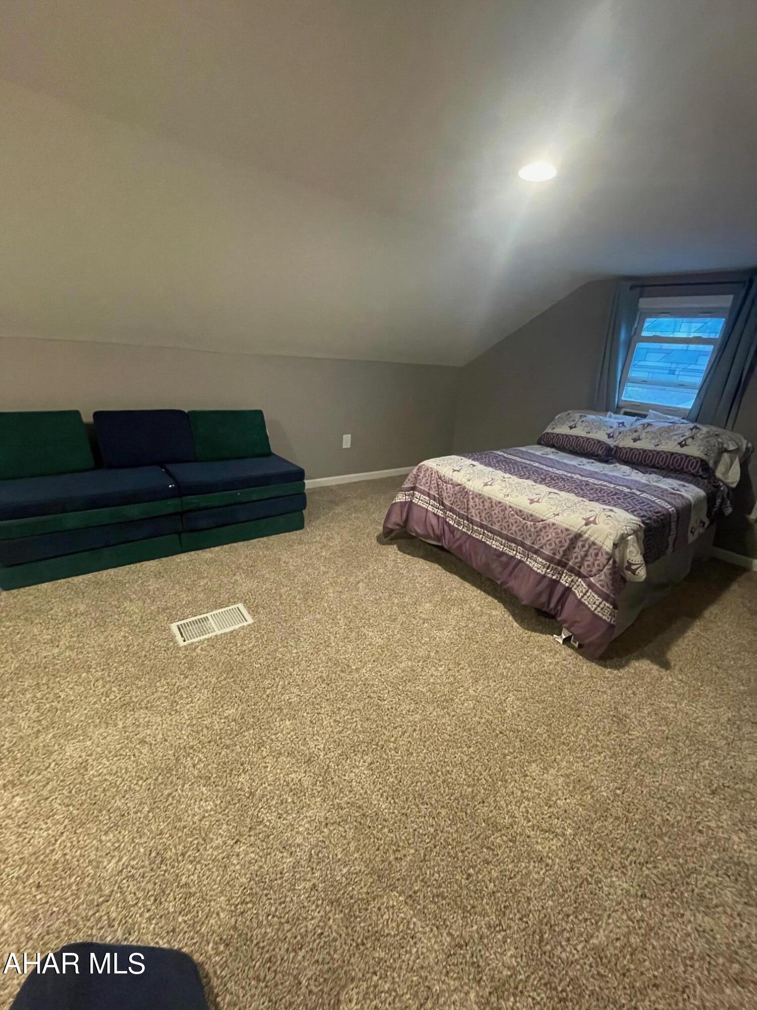 None - Residential