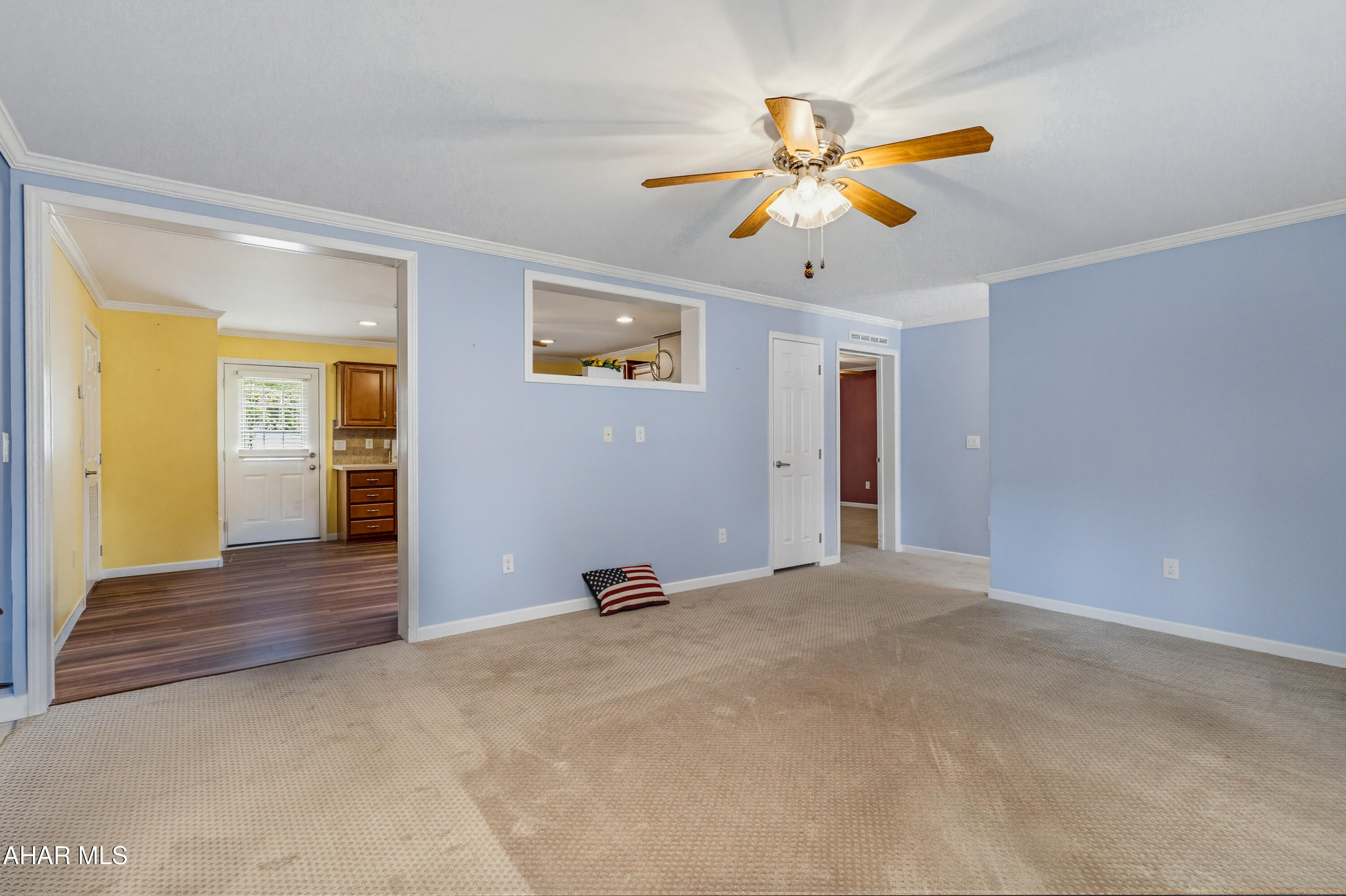 Deer Meadow 55+ Gated Community - Residential