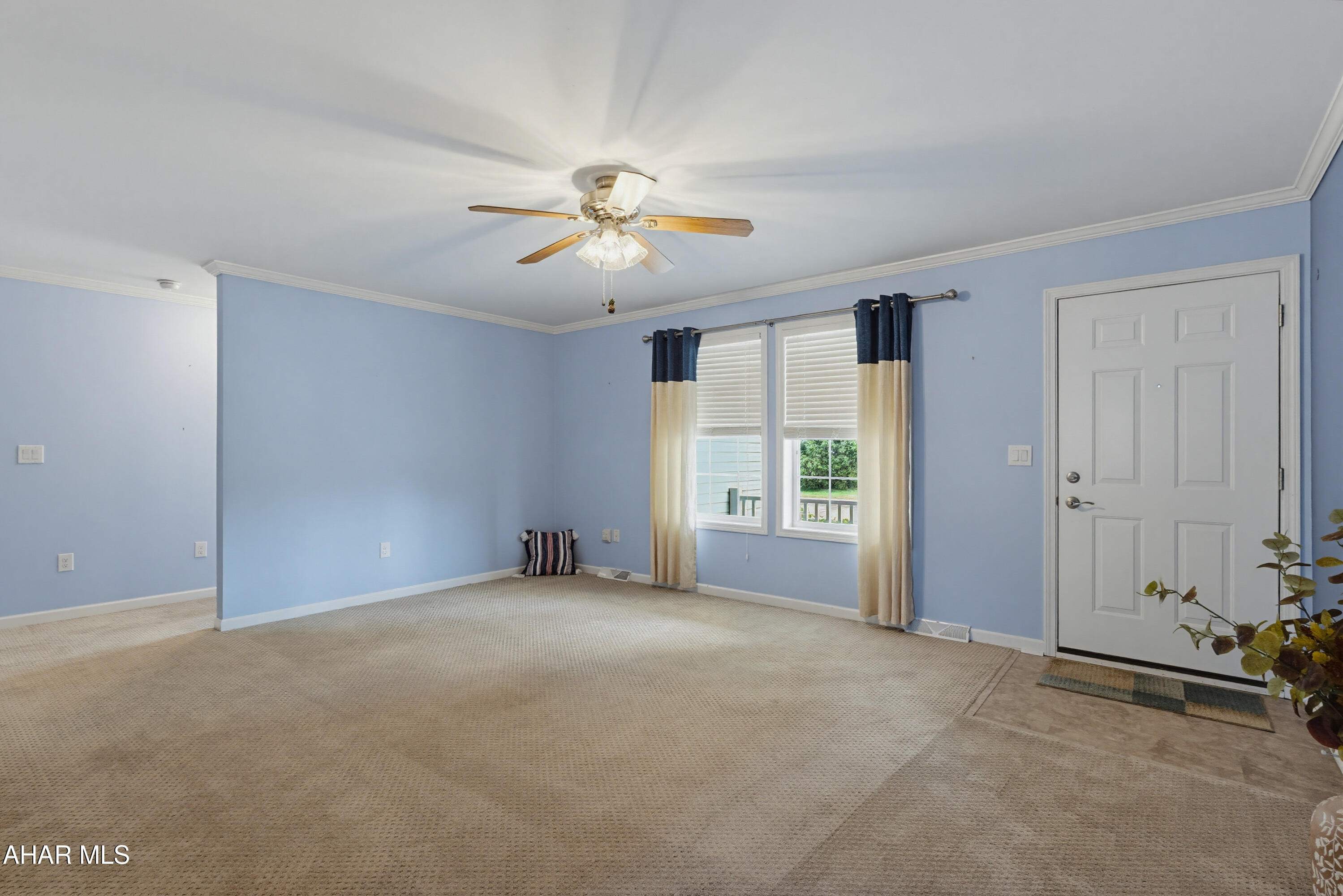 Deer Meadow 55+ Gated Community - Residential