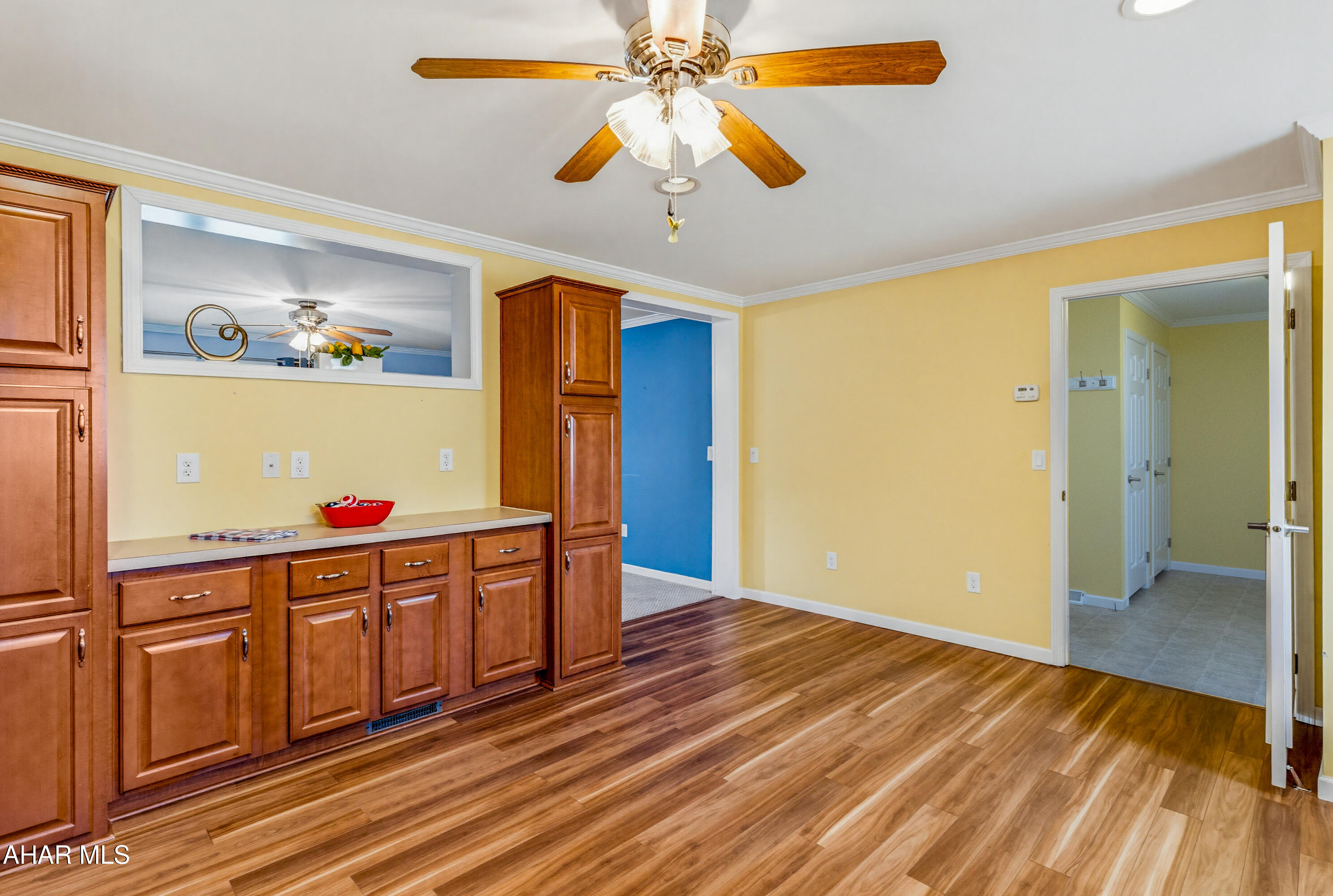 Deer Meadow 55+ Gated Community - Residential