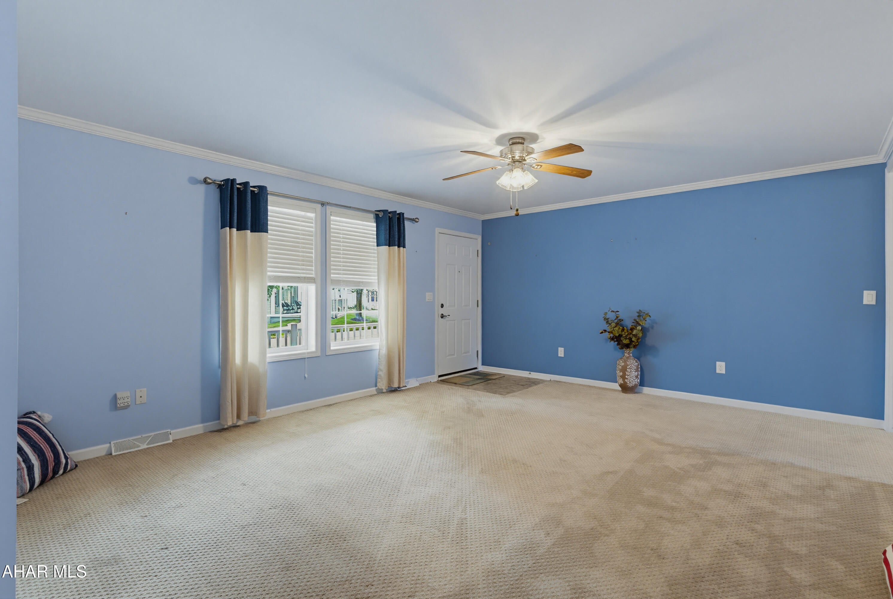 Deer Meadow 55+ Gated Community - Residential