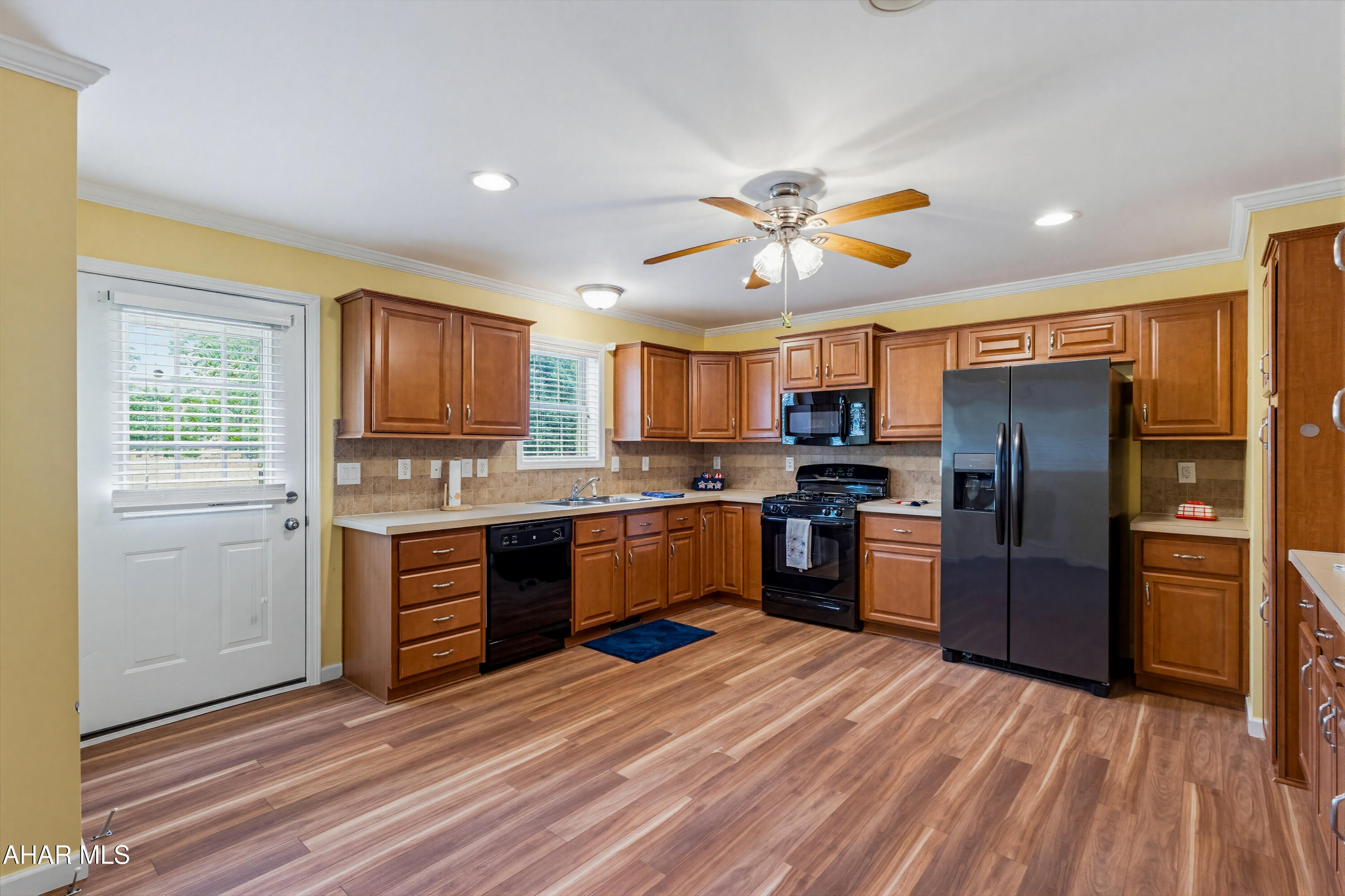 Deer Meadow 55+ Gated Community - Residential
