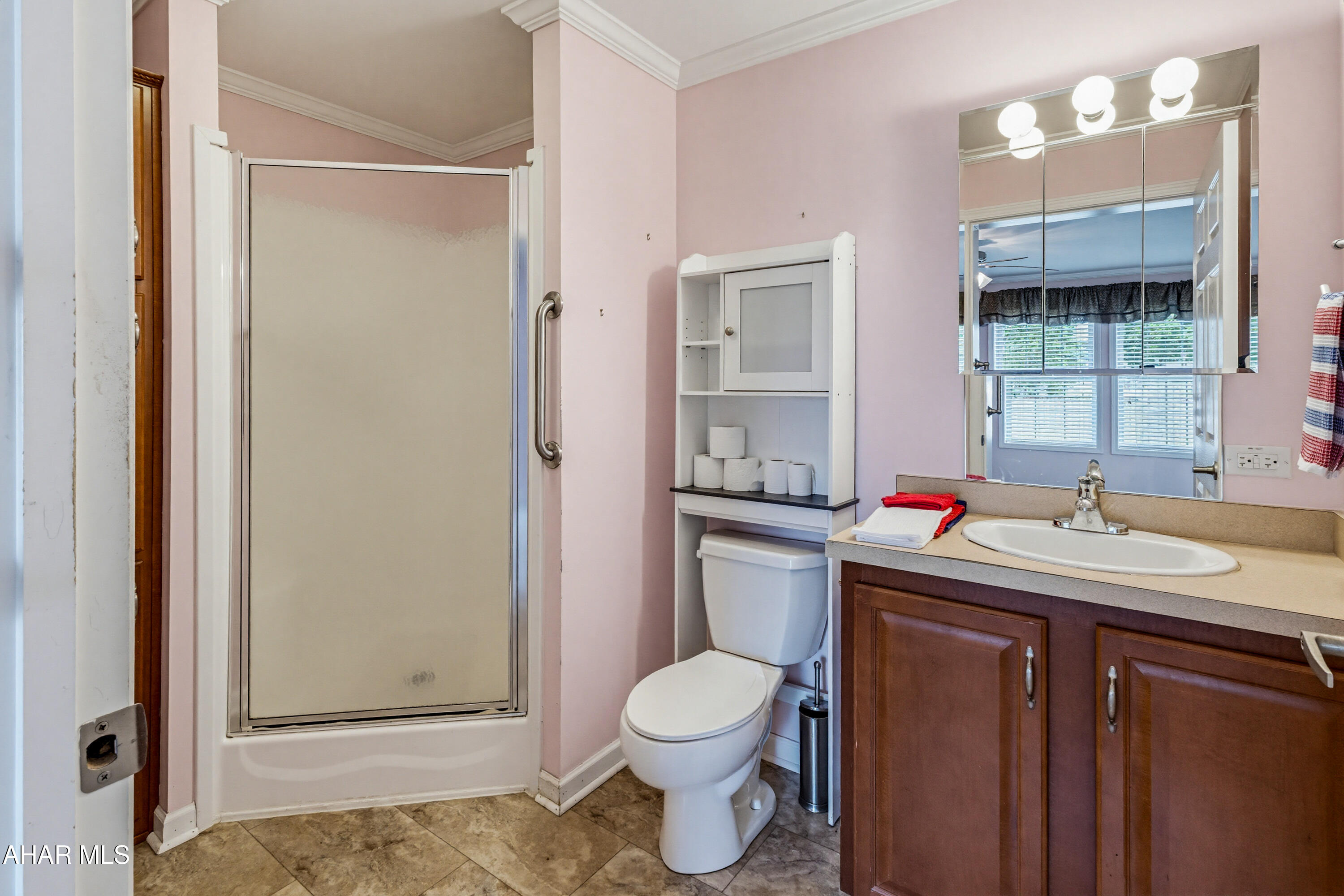 Deer Meadow 55+ Gated Community - Residential