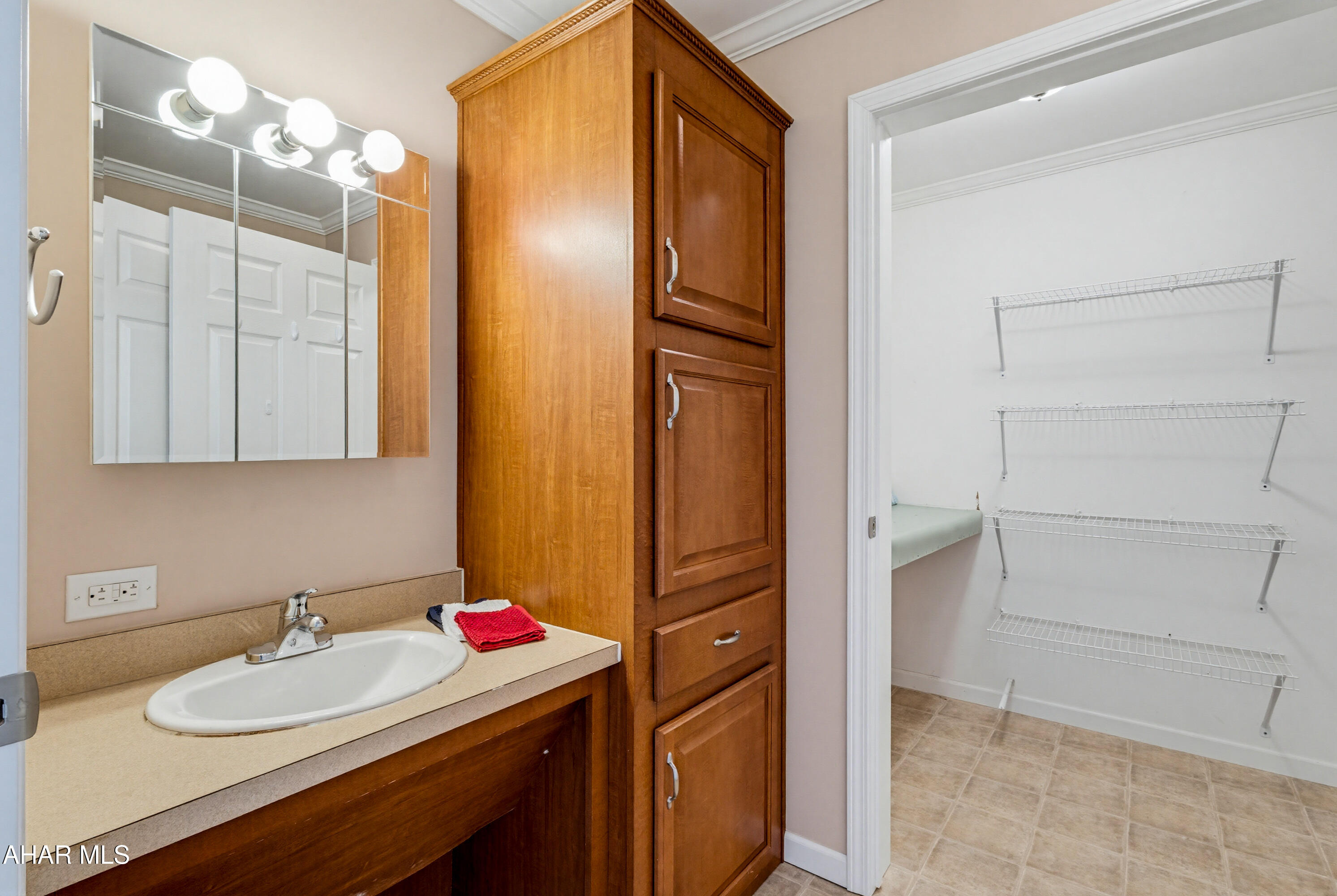 Deer Meadow 55+ Gated Community - Residential