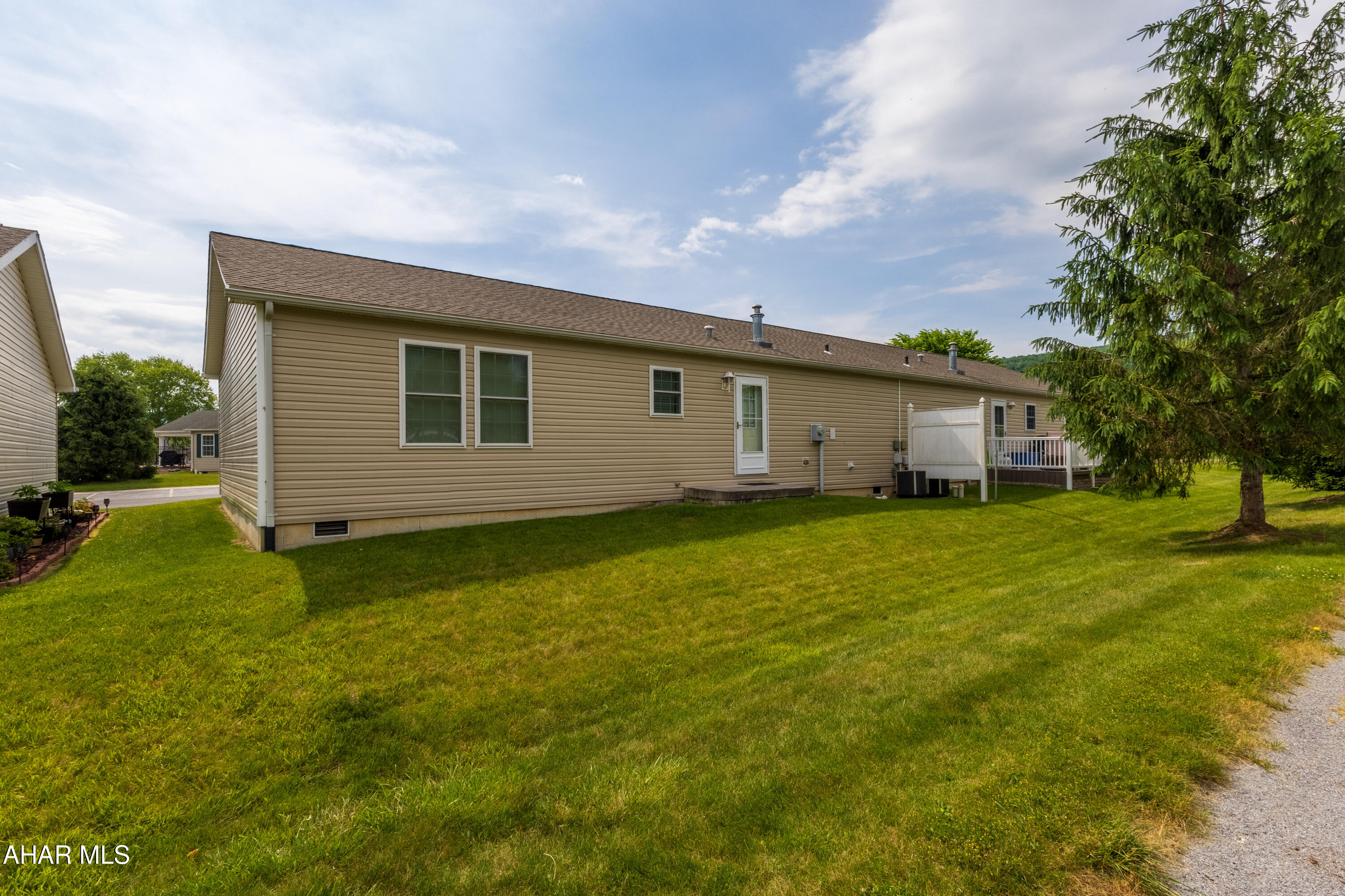 Deer Meadow 55+ Gated Community - Residential