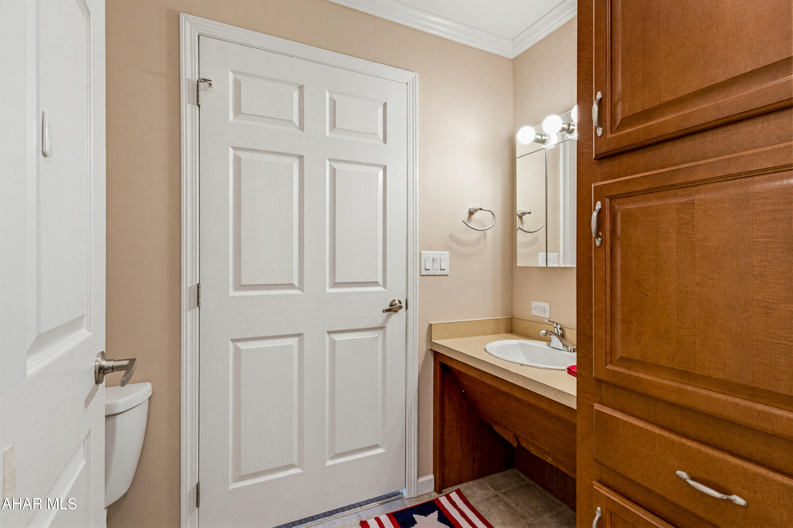 Deer Meadow 55+ Gated Community - Residential