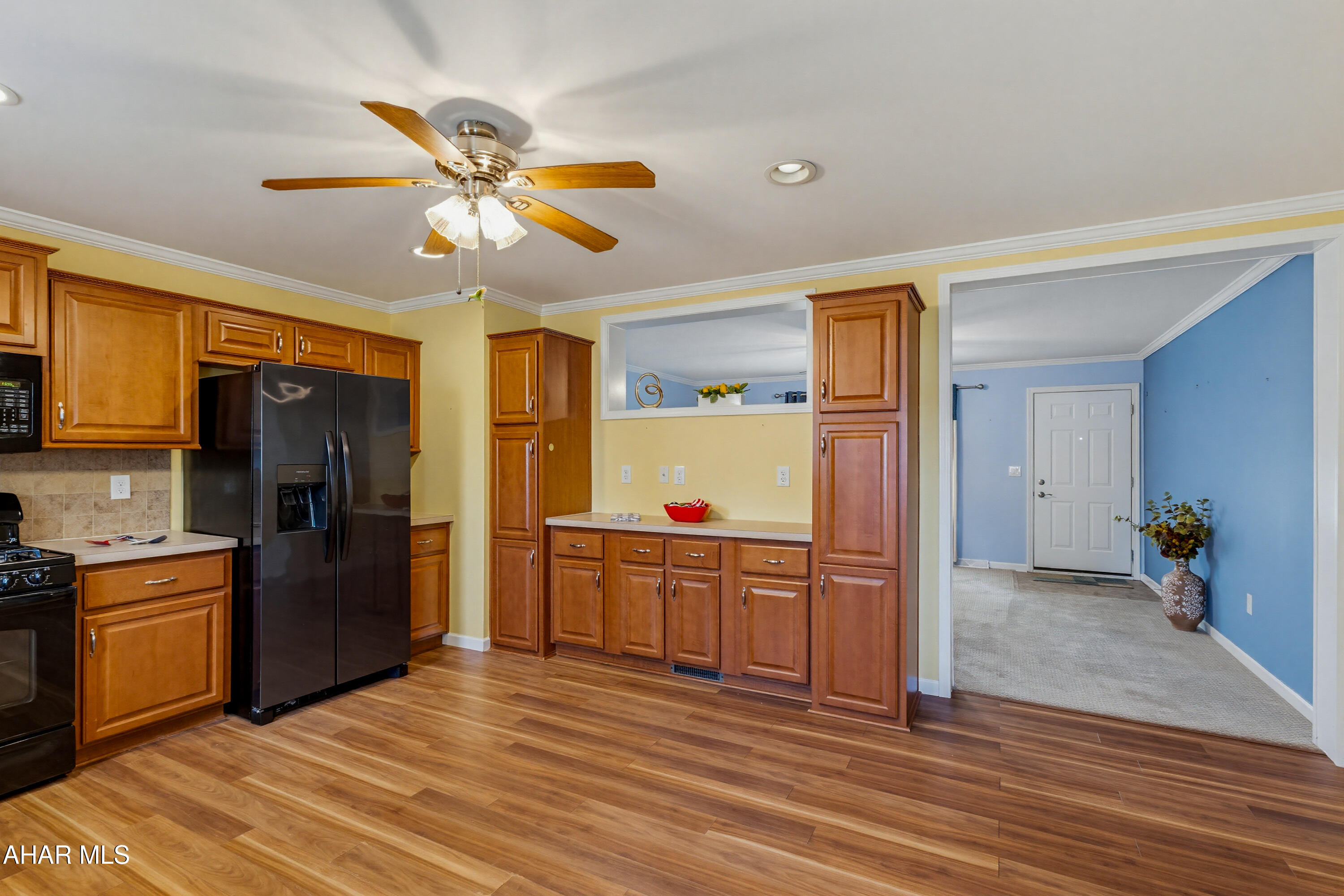 Deer Meadow 55+ Gated Community - Residential