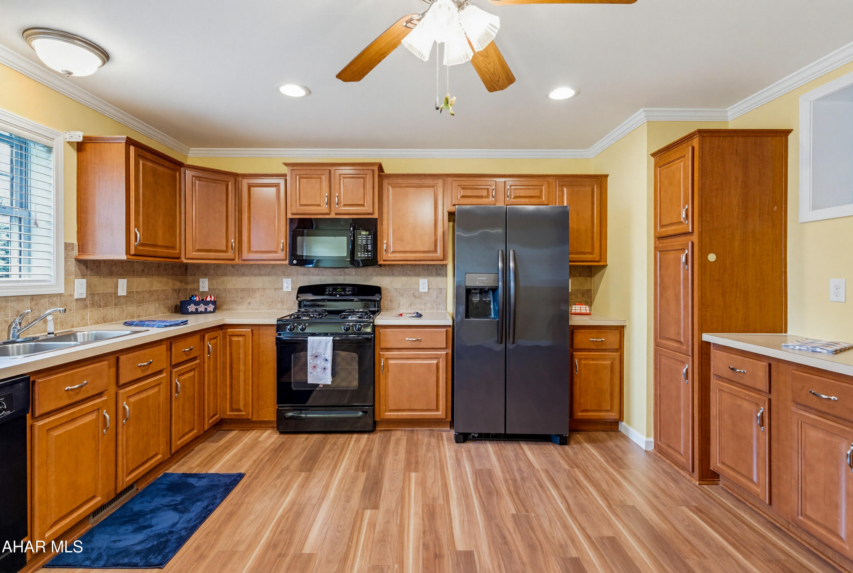 Deer Meadow 55+ Gated Community - Residential