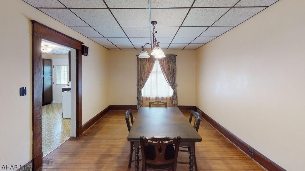 Juniata - Residential