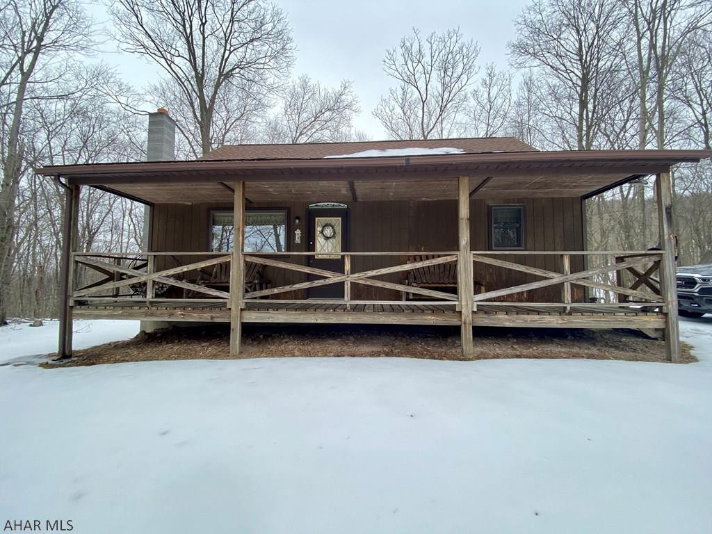 Other - Residential
