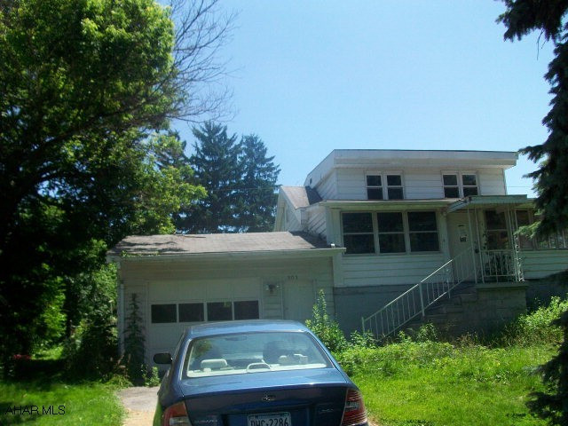 Property is being sold in AS IS condition. Purchase this property for as little as 3% down! The property is approved for HomePath Renovation Mortgage, please contact listing agent for more information.