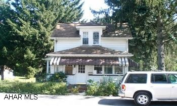 GREAT OPPORTUNITY FOR THE HANDYMAN TYPE! 1/2 ACRE WITH 2 STORY HOUSE. HOME FEATURES HUGE EAT-IN KITCHEN, 1ST FLOOR LAUNDRY, 1/2 BATH ON MAIN FLOOR. LARGE LR. CLOSE TO I-99. GREAT OPPORTUNITY FOR THE HANDYMAN TYPE! 1/2 ACRE WITH 2 STORY HOUSE. HOME FEATURES HUGE EAT-IN KITCHEN, 1ST FLOOR LAUNDRY, 1/2 BATH ON MAIN FLOOR. LARGE LR. CLOSE TO I-99.