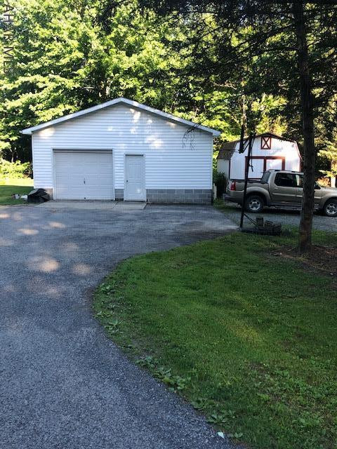 Other - Residential
