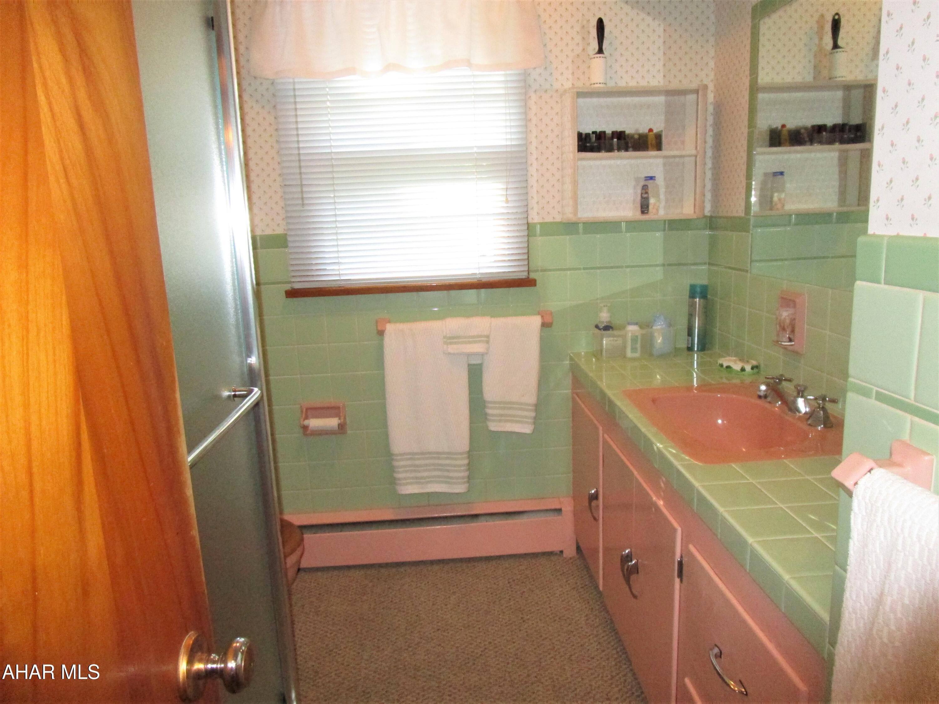 Other - Residential