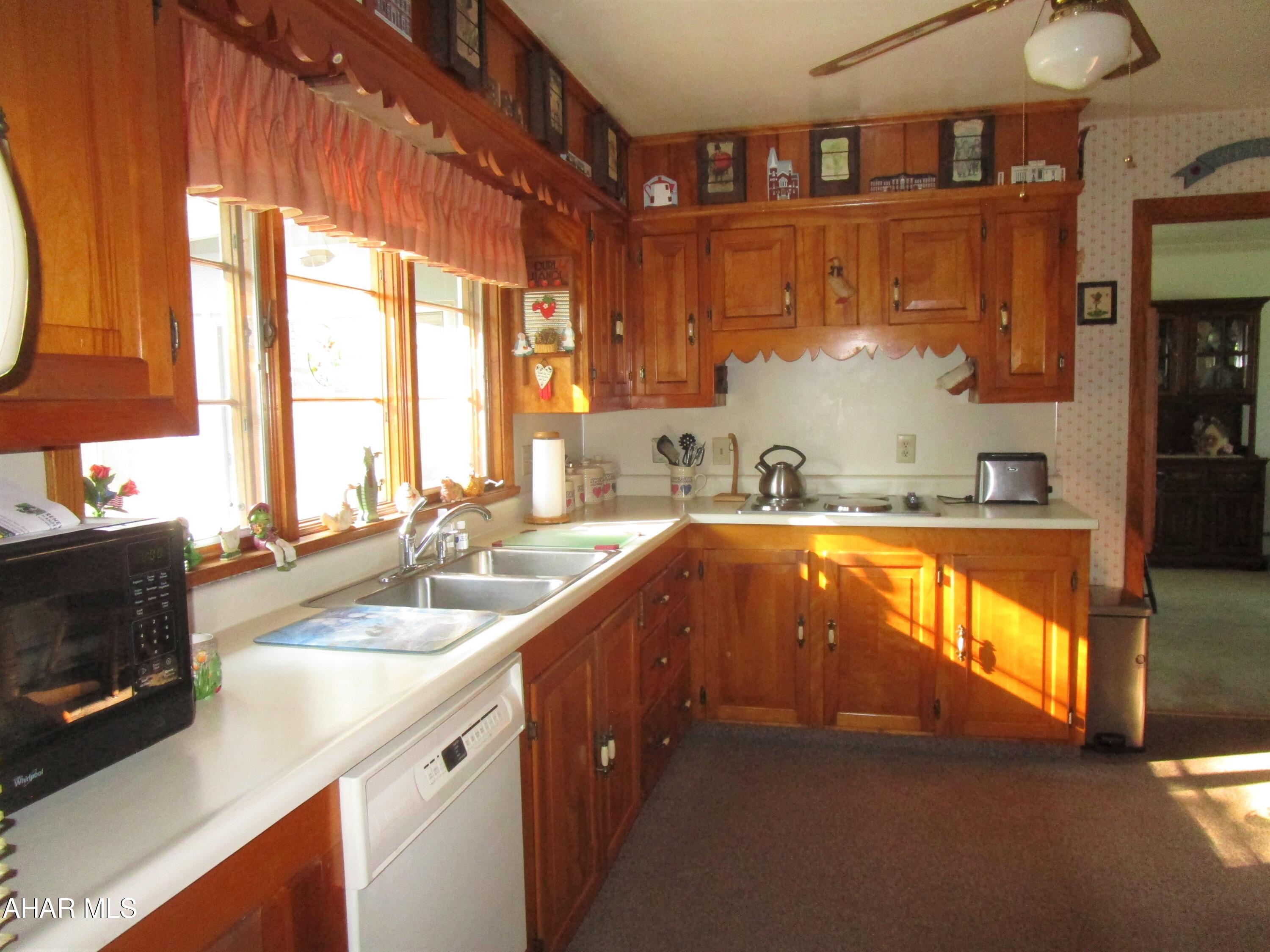 Other - Residential