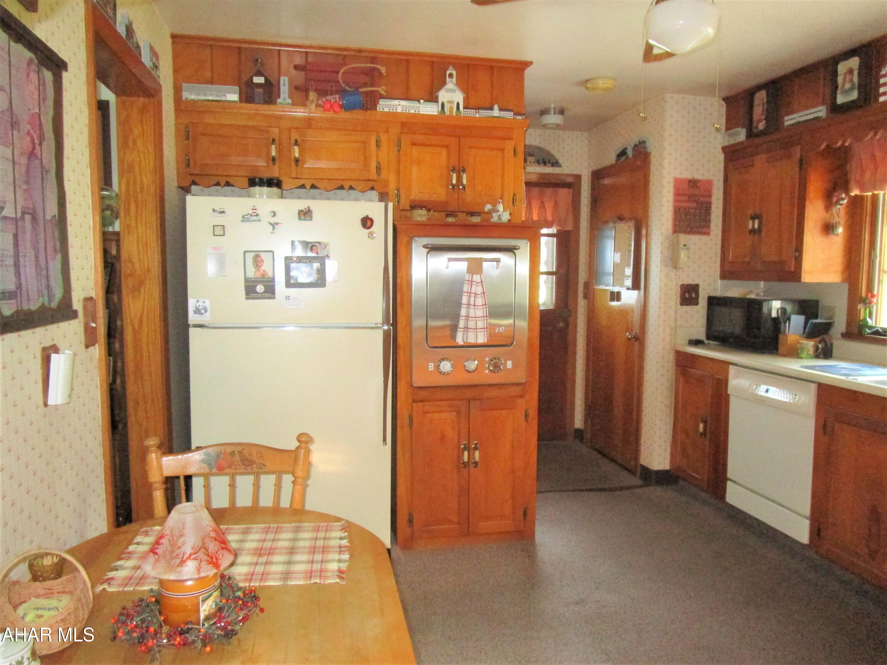 Other - Residential