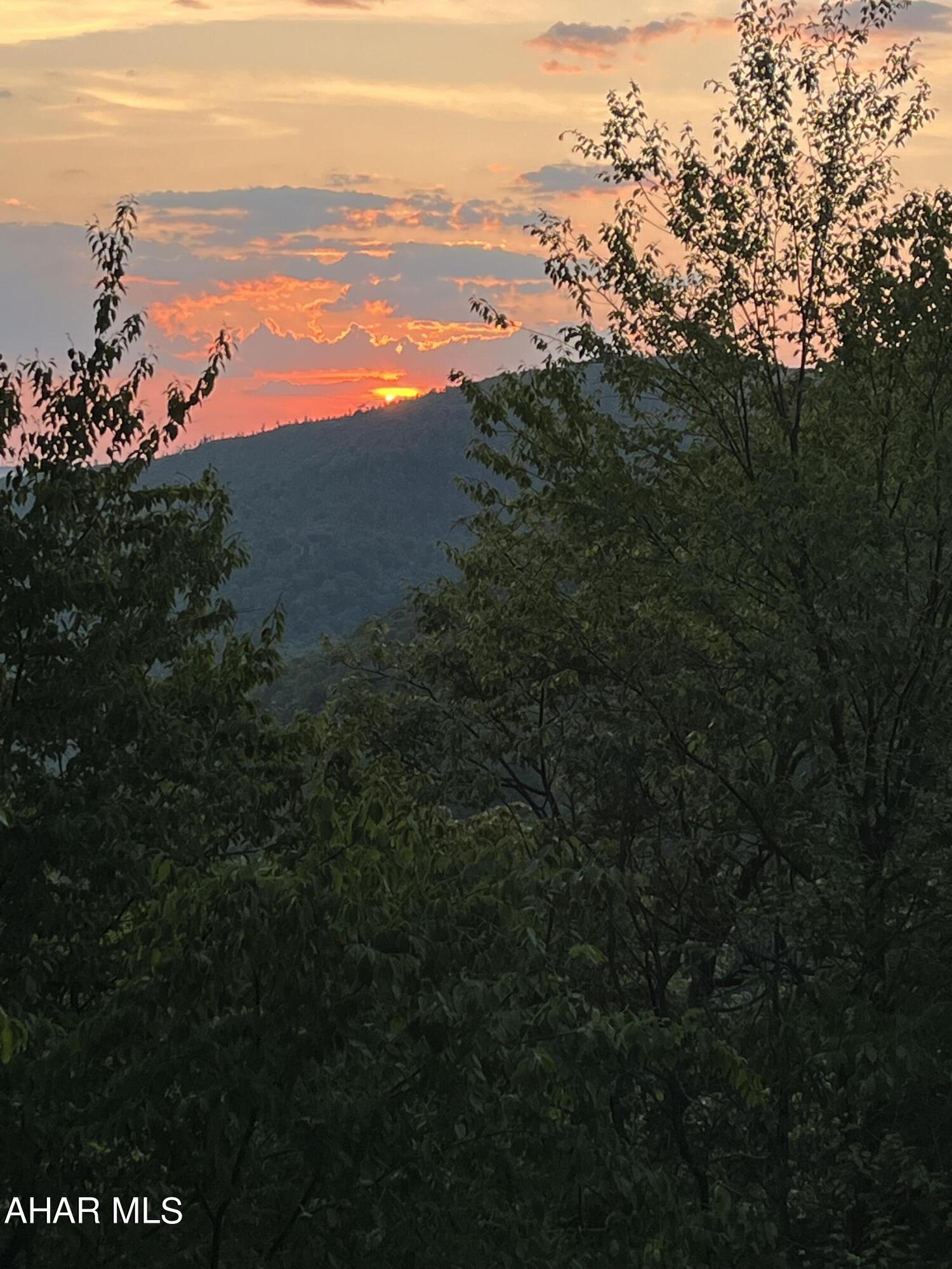 Blue Knob - Commercial Sale