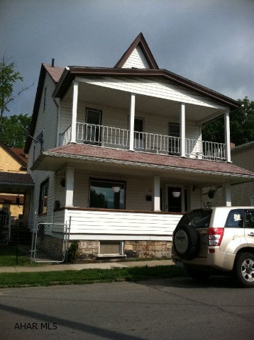 Juniata - Residential