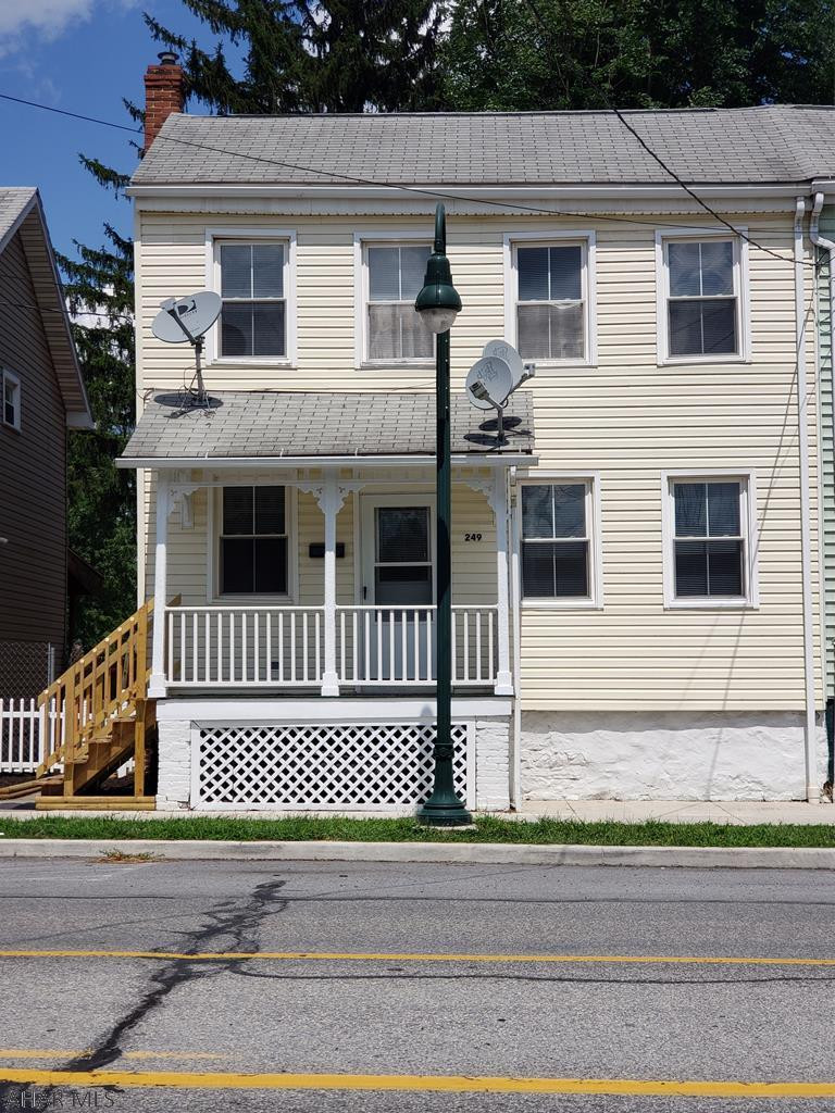 Other - Residential