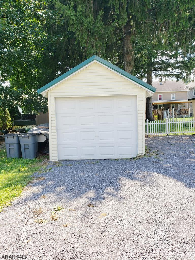 Other - Residential