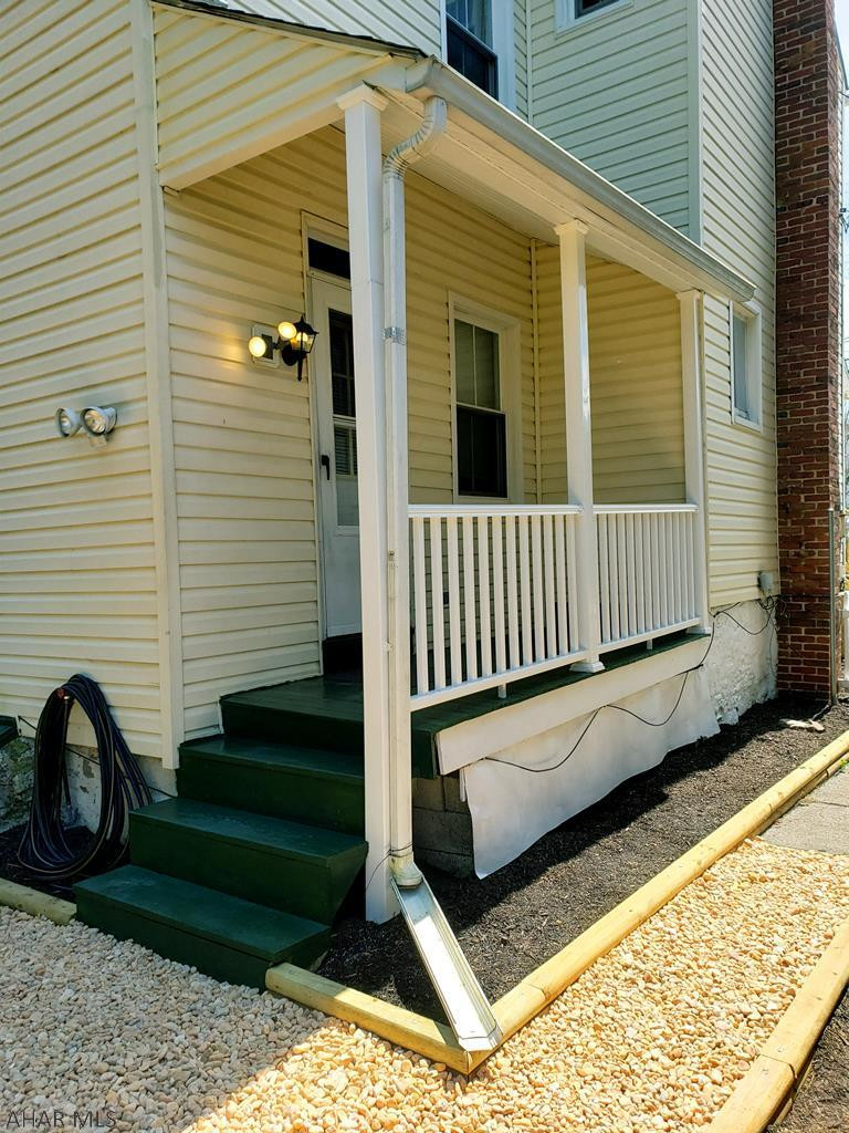 Other - Residential