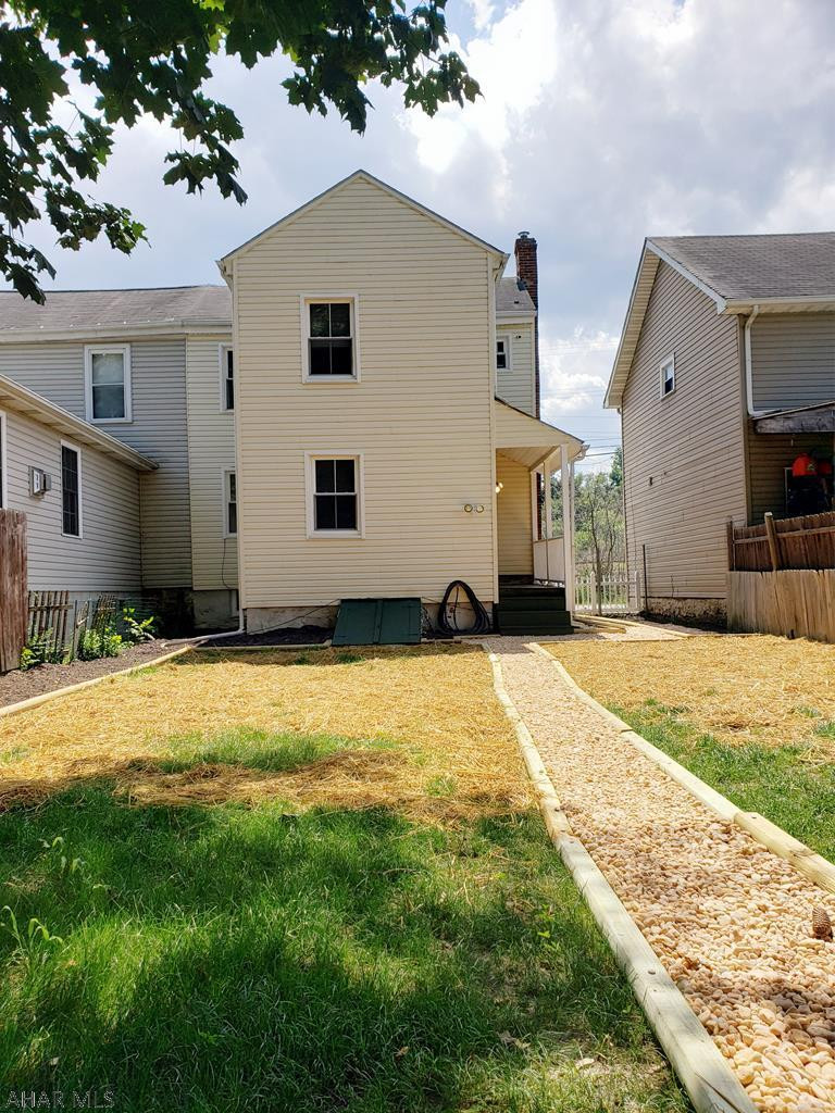 Other - Residential