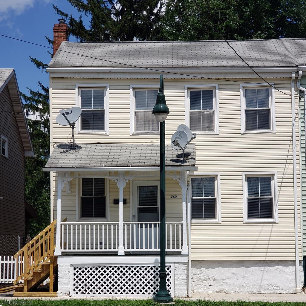 If you're looking for a home in the Hollidaysburg Area School District, do not let this one pass you by! This 3 bed, 1.5 bath home is MOVE IN READY and has so many recent updates! The entire home has brand new flooring/carpet and fresh paint throughout. The kitchen also has new countertops and the 2nd floor bathroom has been updated with a new vanity and mirror. New grass was recently planted in the backyard and is a great space for entertaining. There is also a shed for storing lawncare equipment and a one car garage with additional off-street parking. This one won't last long. Schedule your showing today! OPEN HOUSE THIS SATURDAY, AUG 24TH FROM 11:30-1:00.