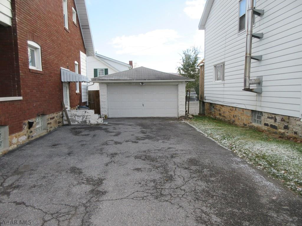 Other - Residential