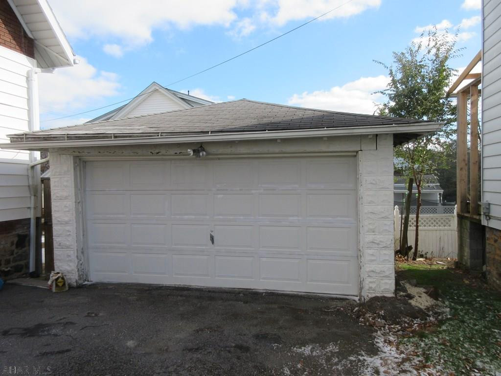 Other - Residential
