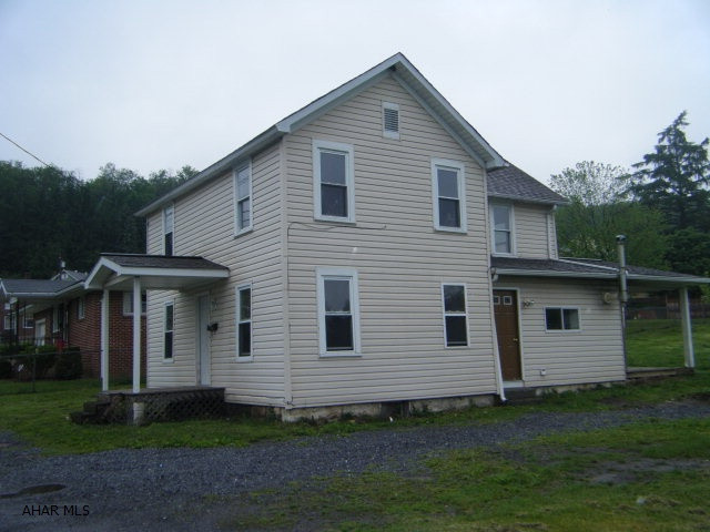 Home has been renovated a few years ago and then rented. Home is now vacant. Interior painted 5/28/12. New carpeting first floor and stairs 6/1/12.