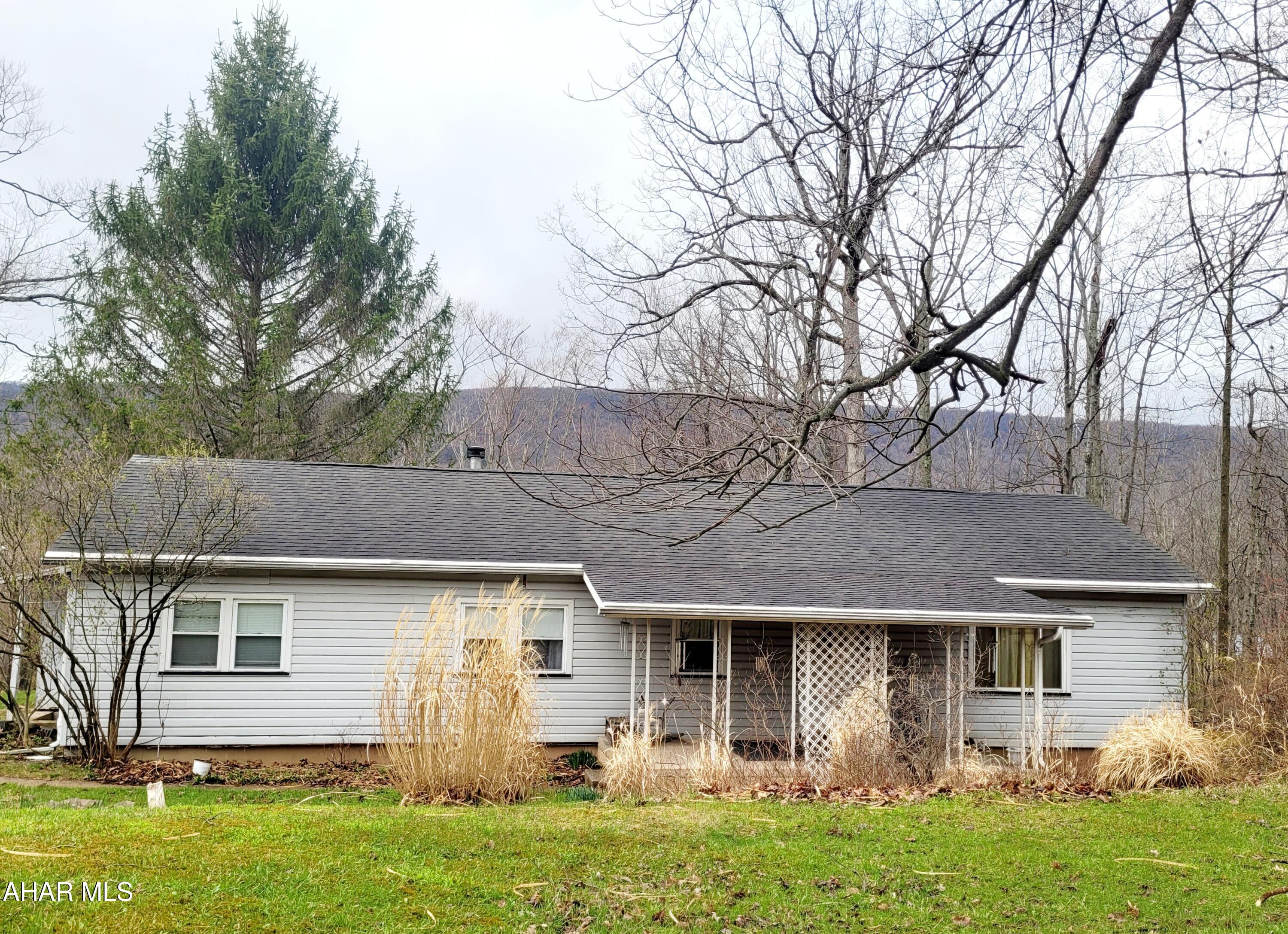 Sinking Valley - Residential