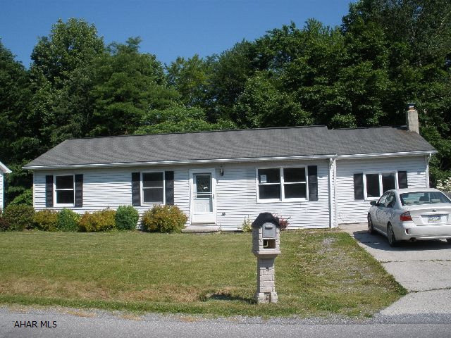 Property is being sold in AS IS condition. This is a Fannie Mae HomePath property. Purchase this property for as little as 3% down! This property is approved for HomePath Renovation Mortgage Financing. One story home with 3-BR, 1-BA. 1st floor laundry. Open floor plan.