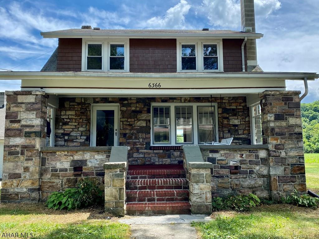 Other - Residential