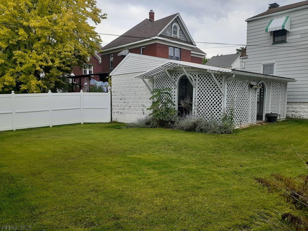 Other - Residential