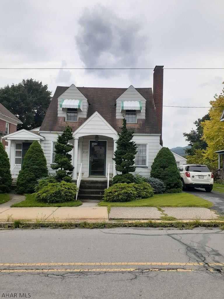 Other - Residential