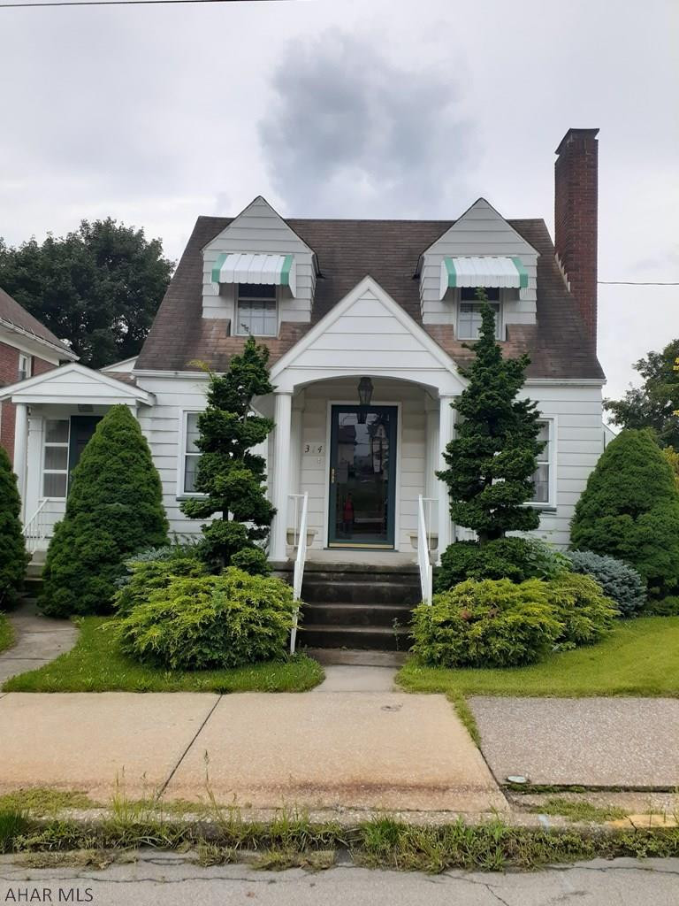 Other - Residential