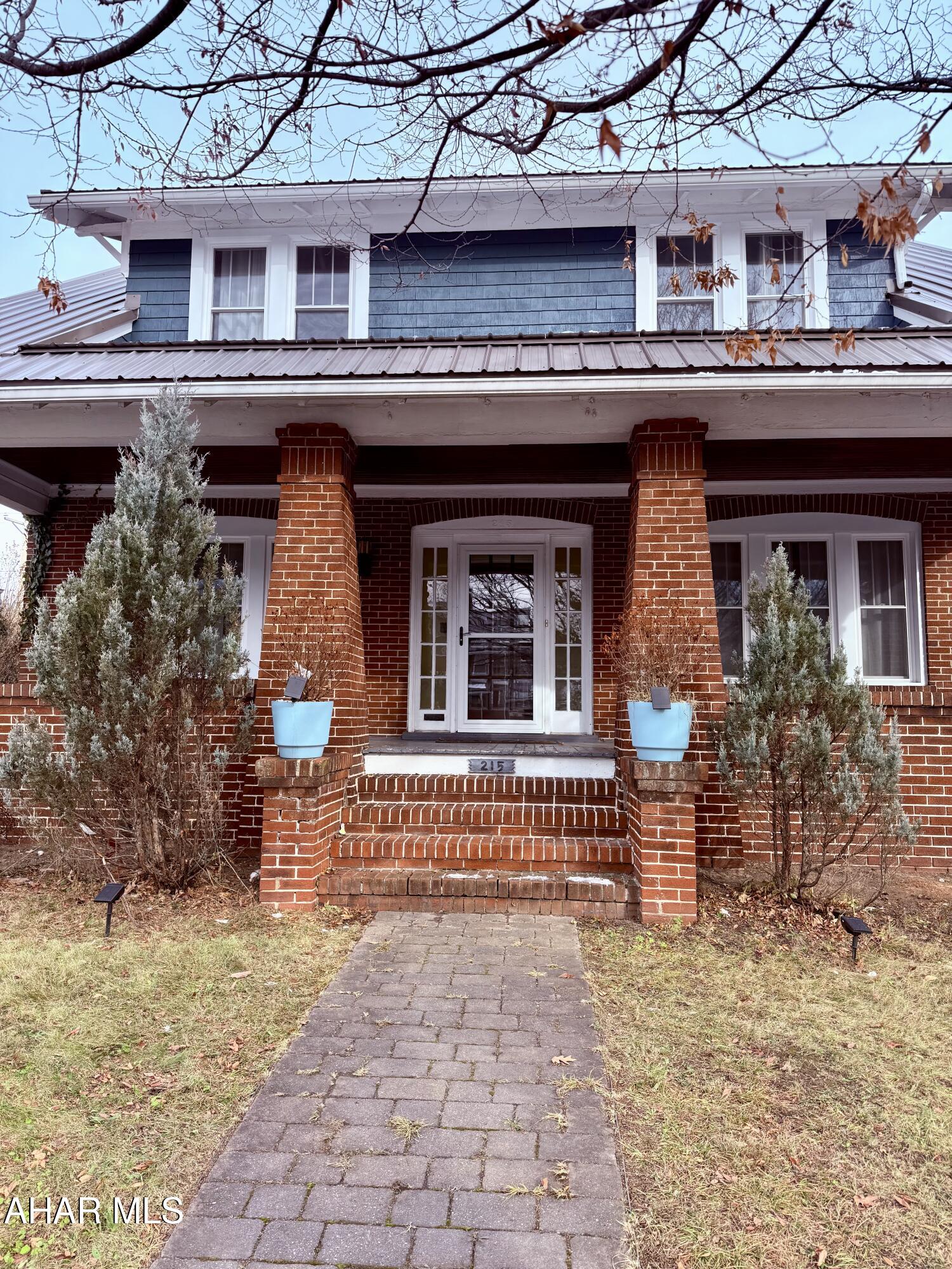 None - Residential