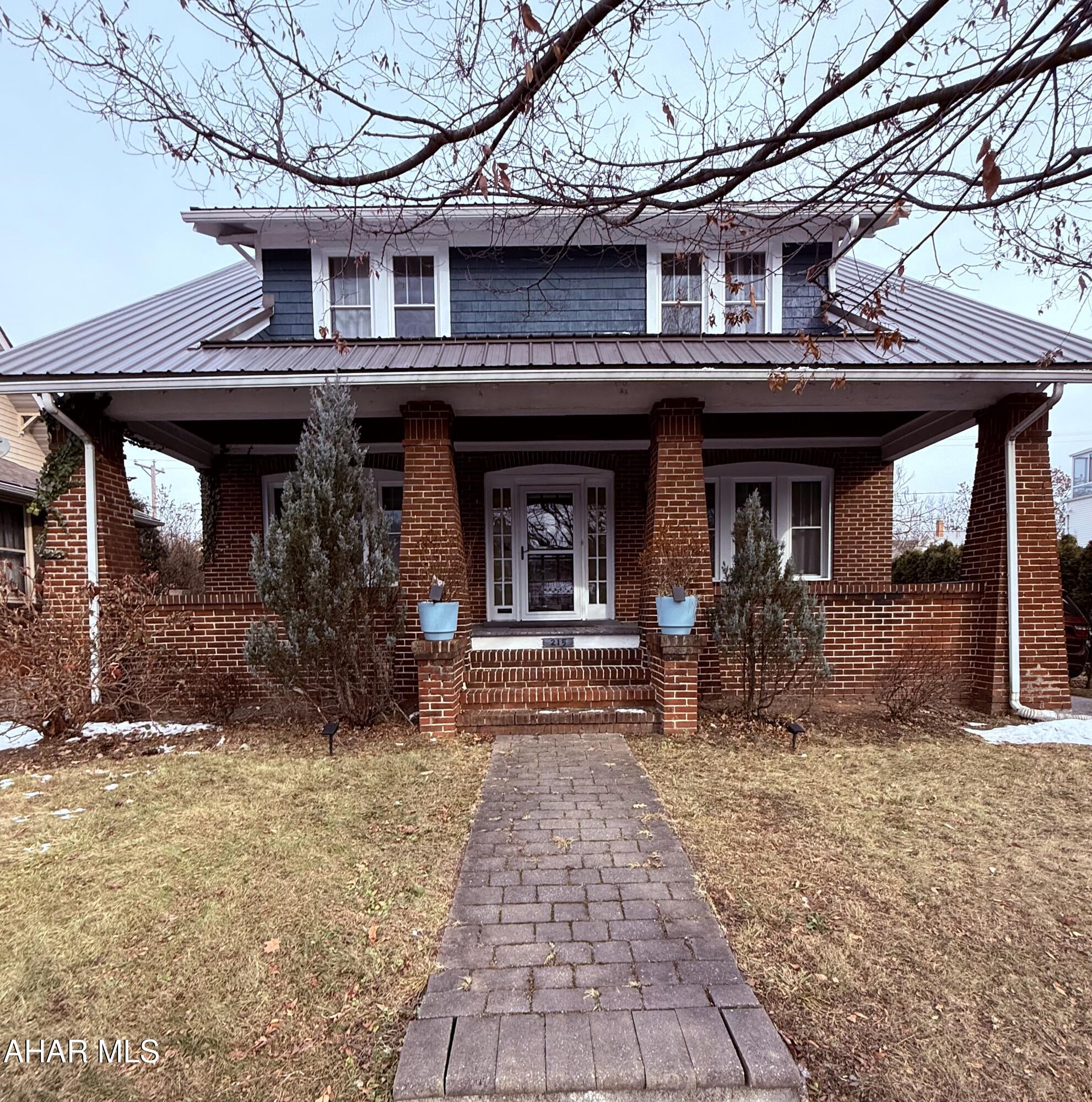 None - Residential