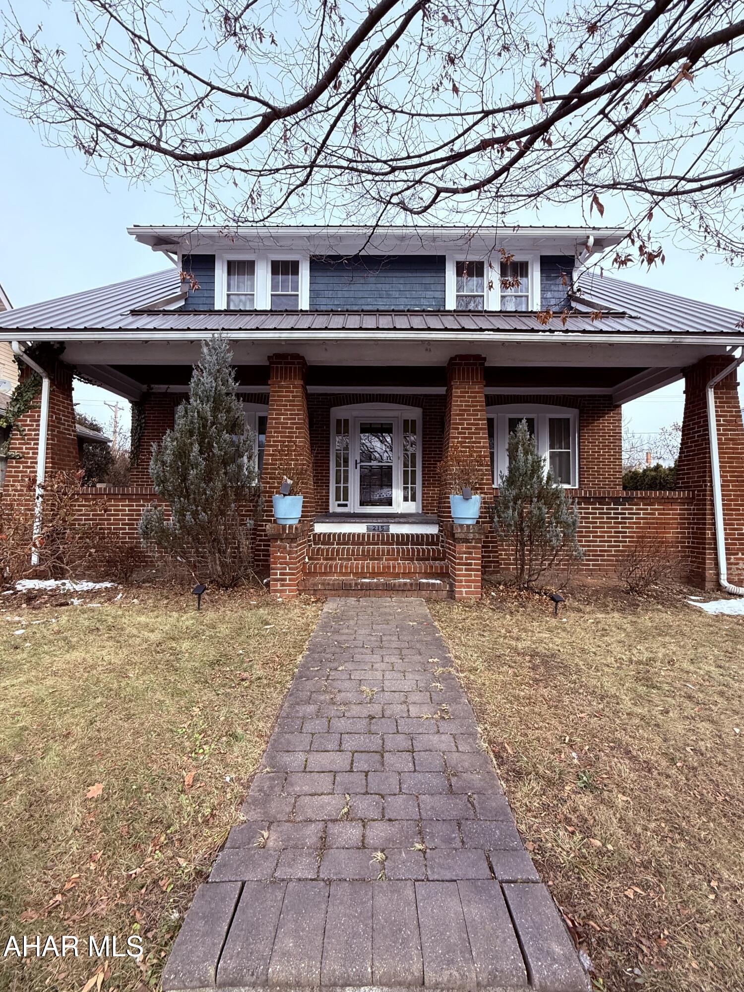 None - Residential