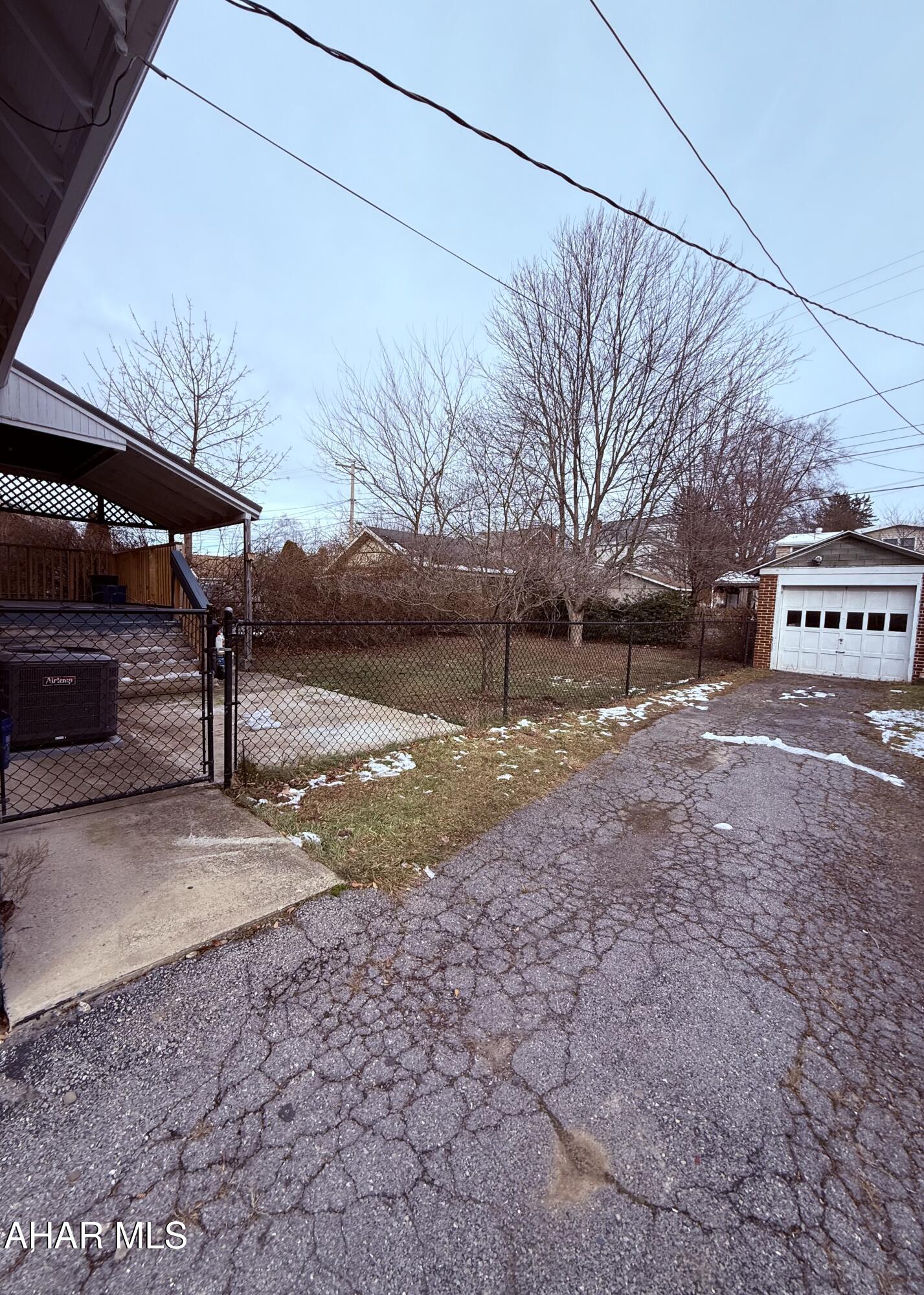 None - Residential