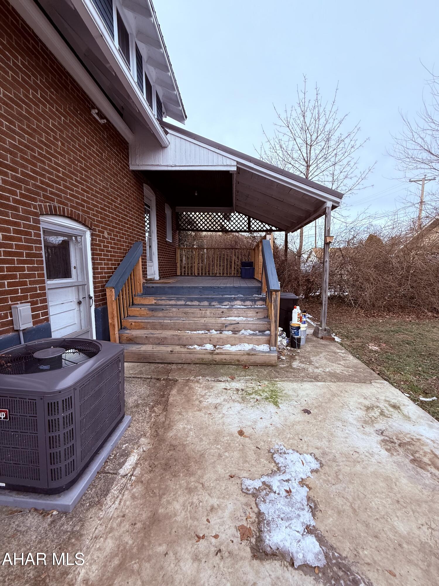 None - Residential