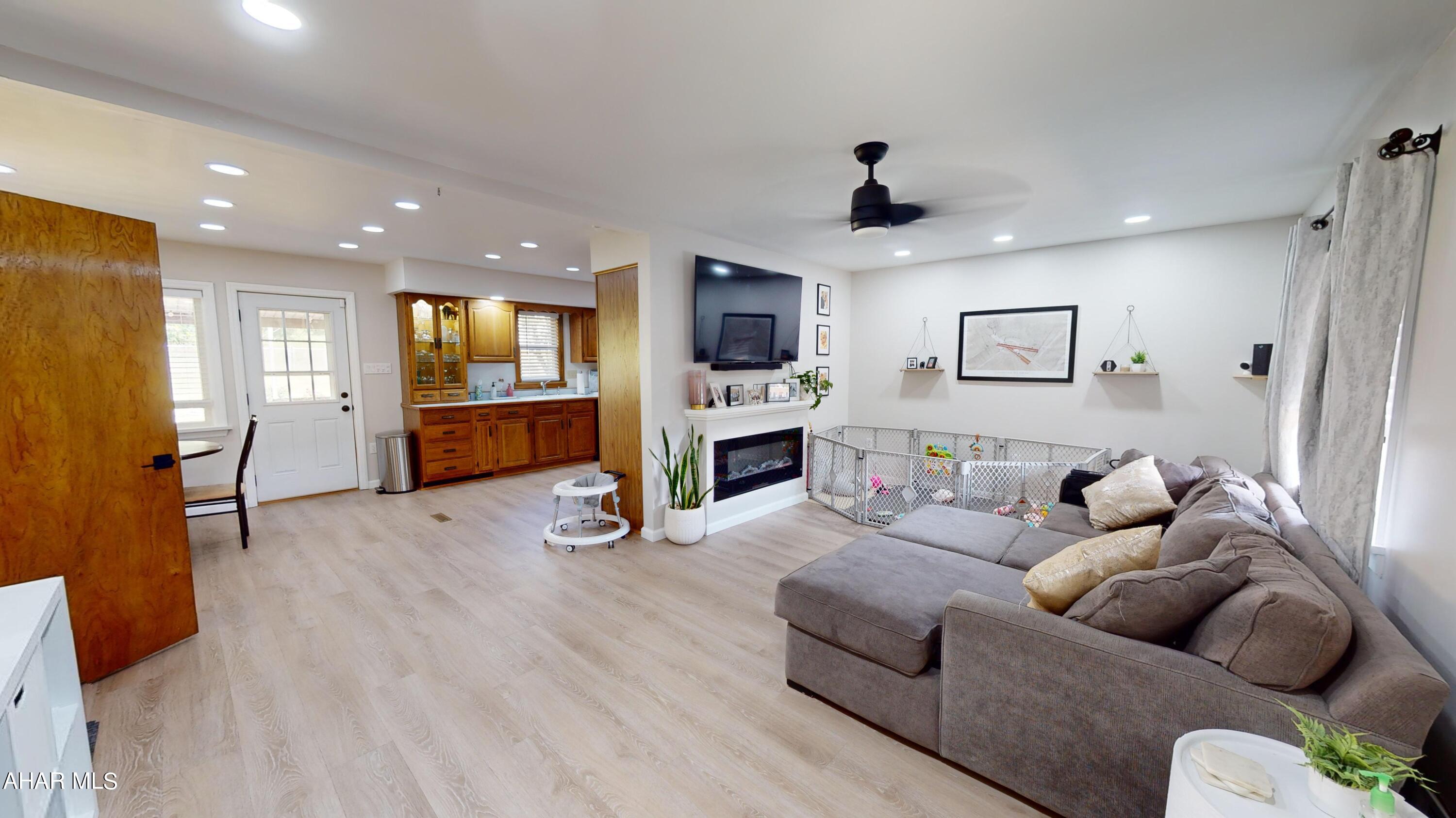 Other - Residential