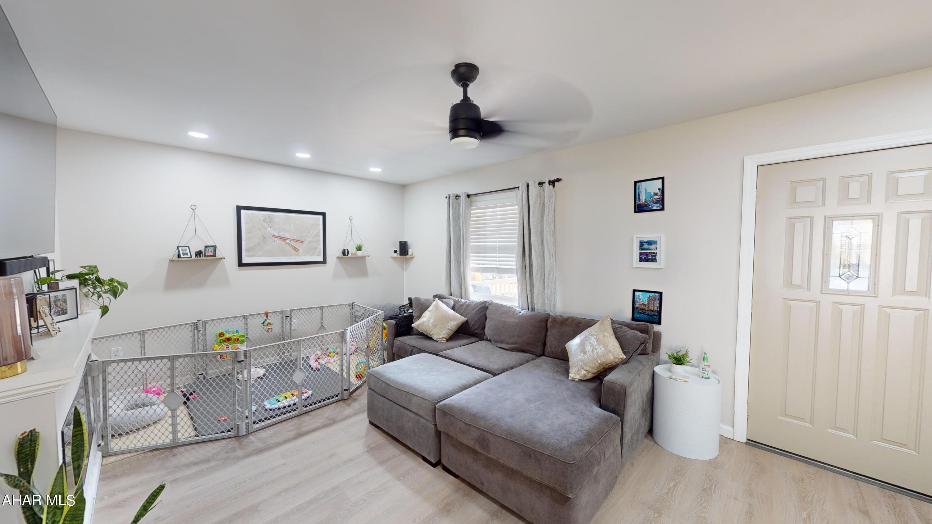Other - Residential