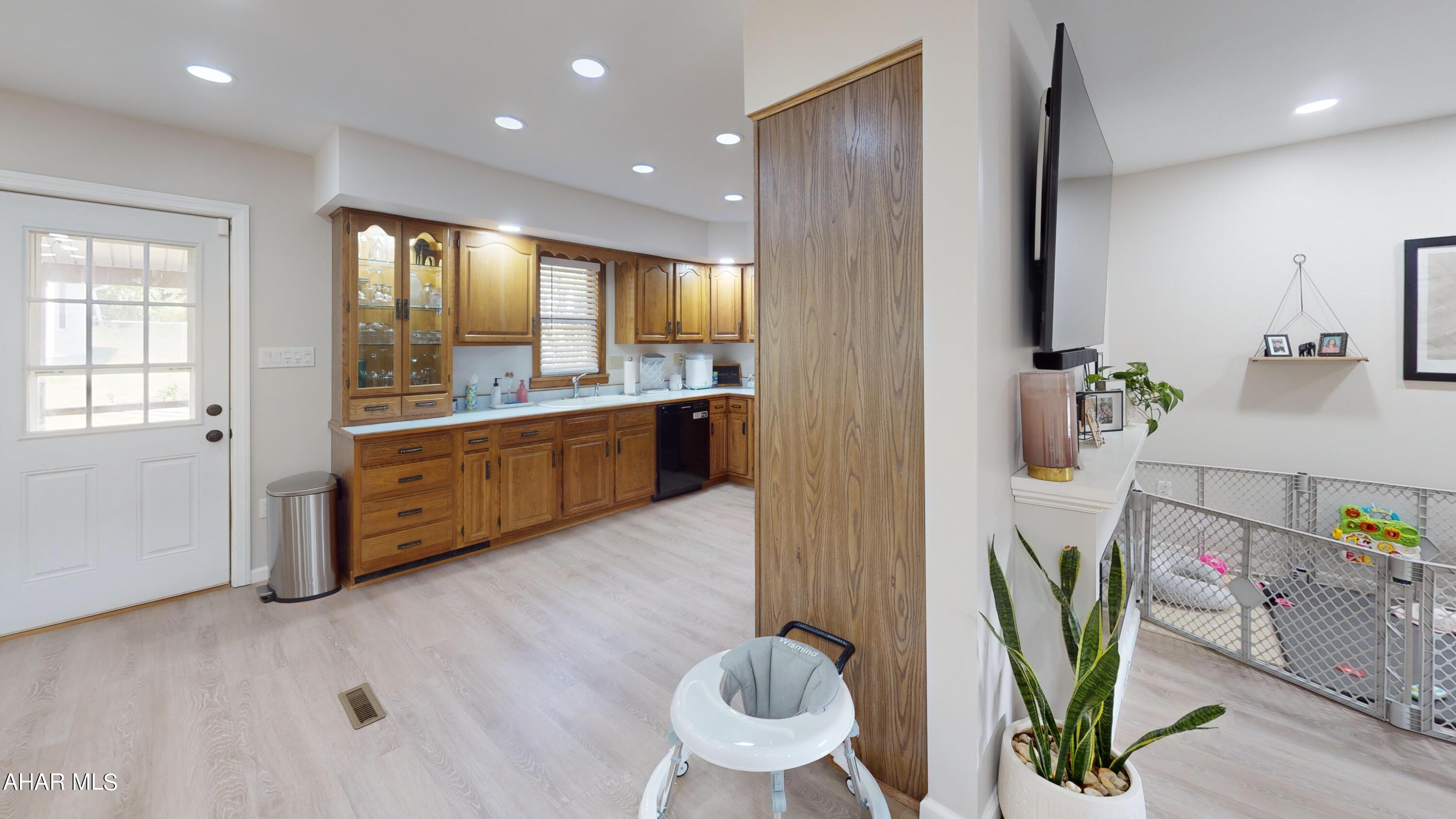 Other - Residential