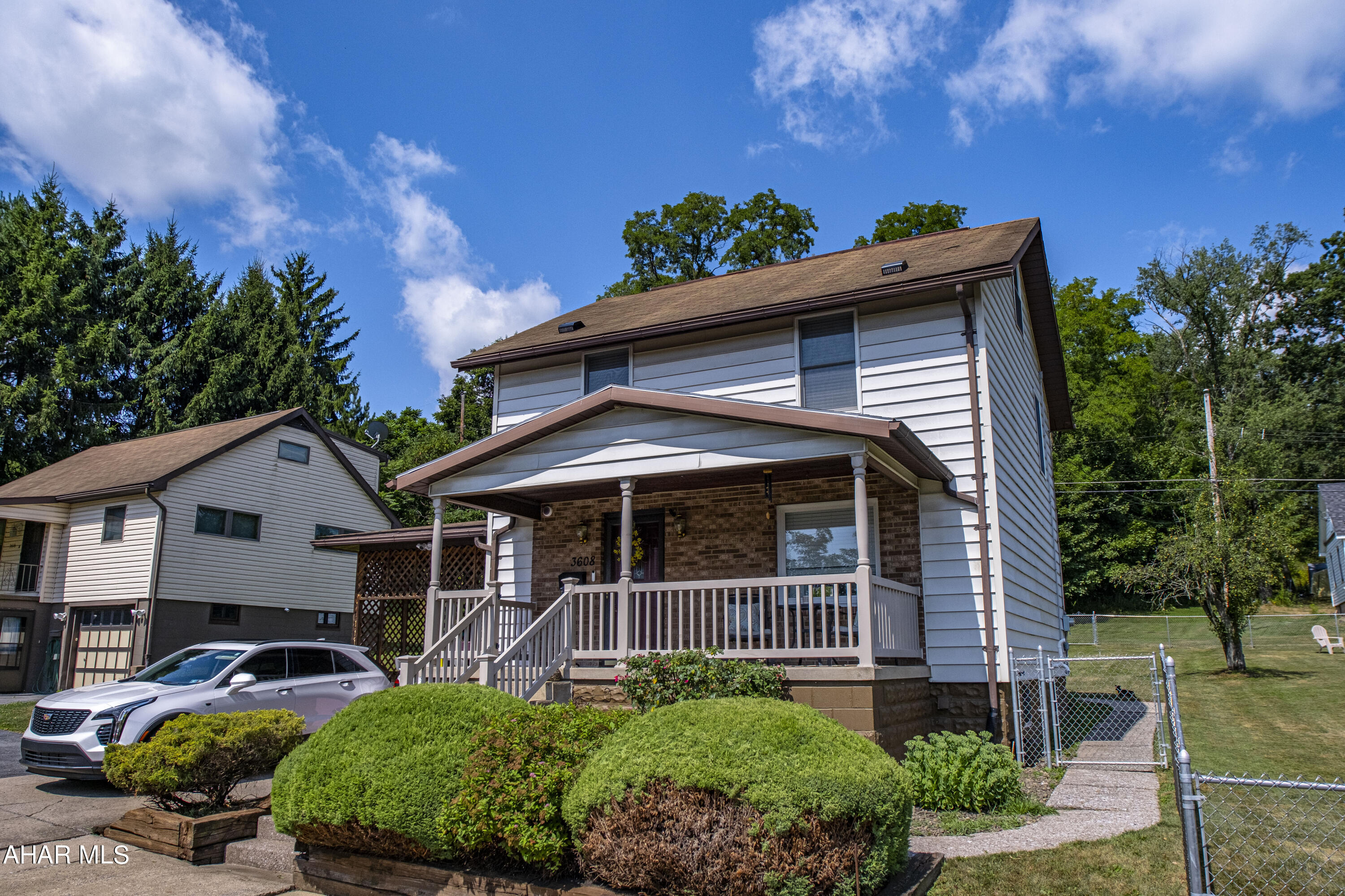 Other - Residential
