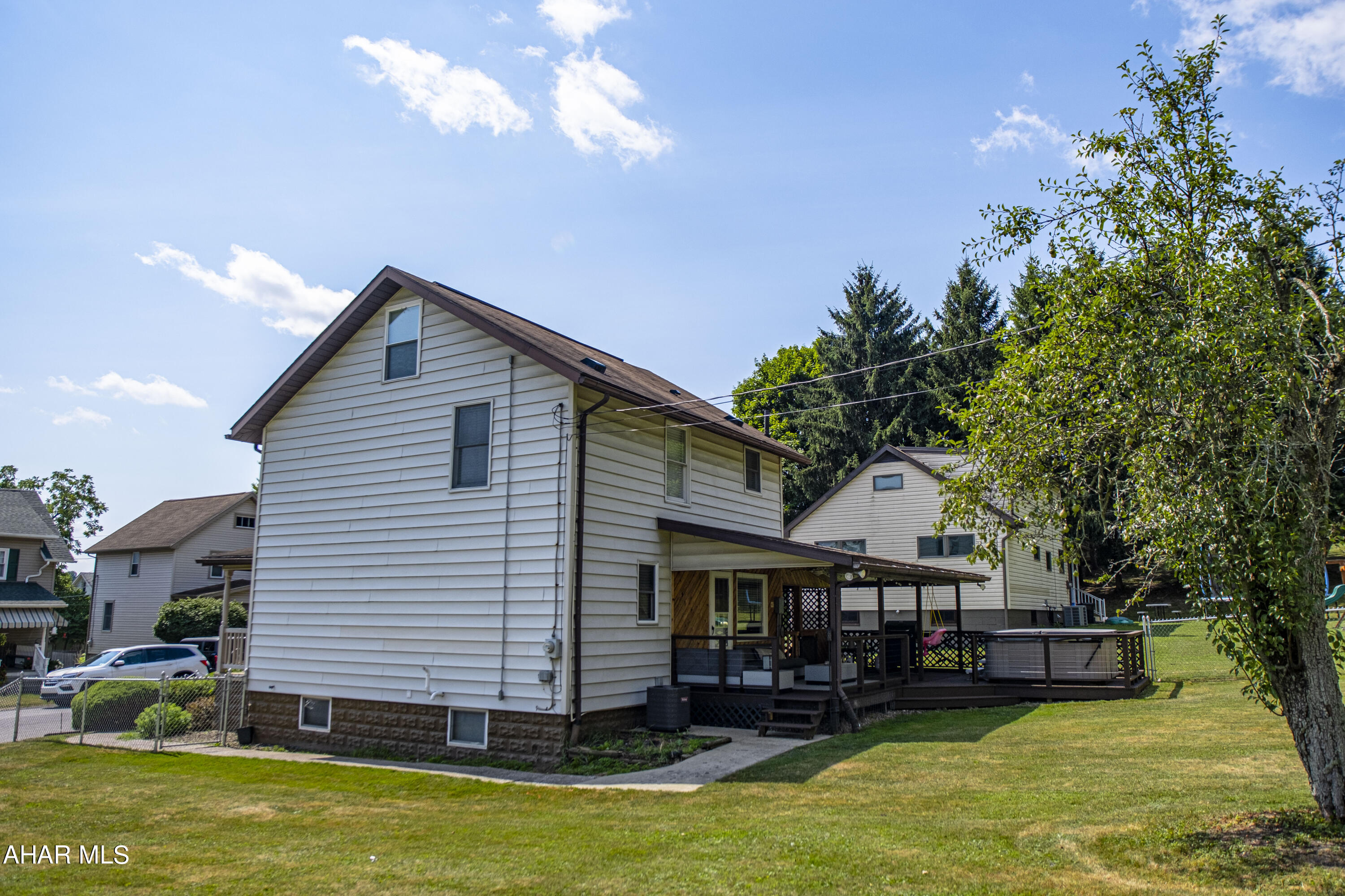 Other - Residential