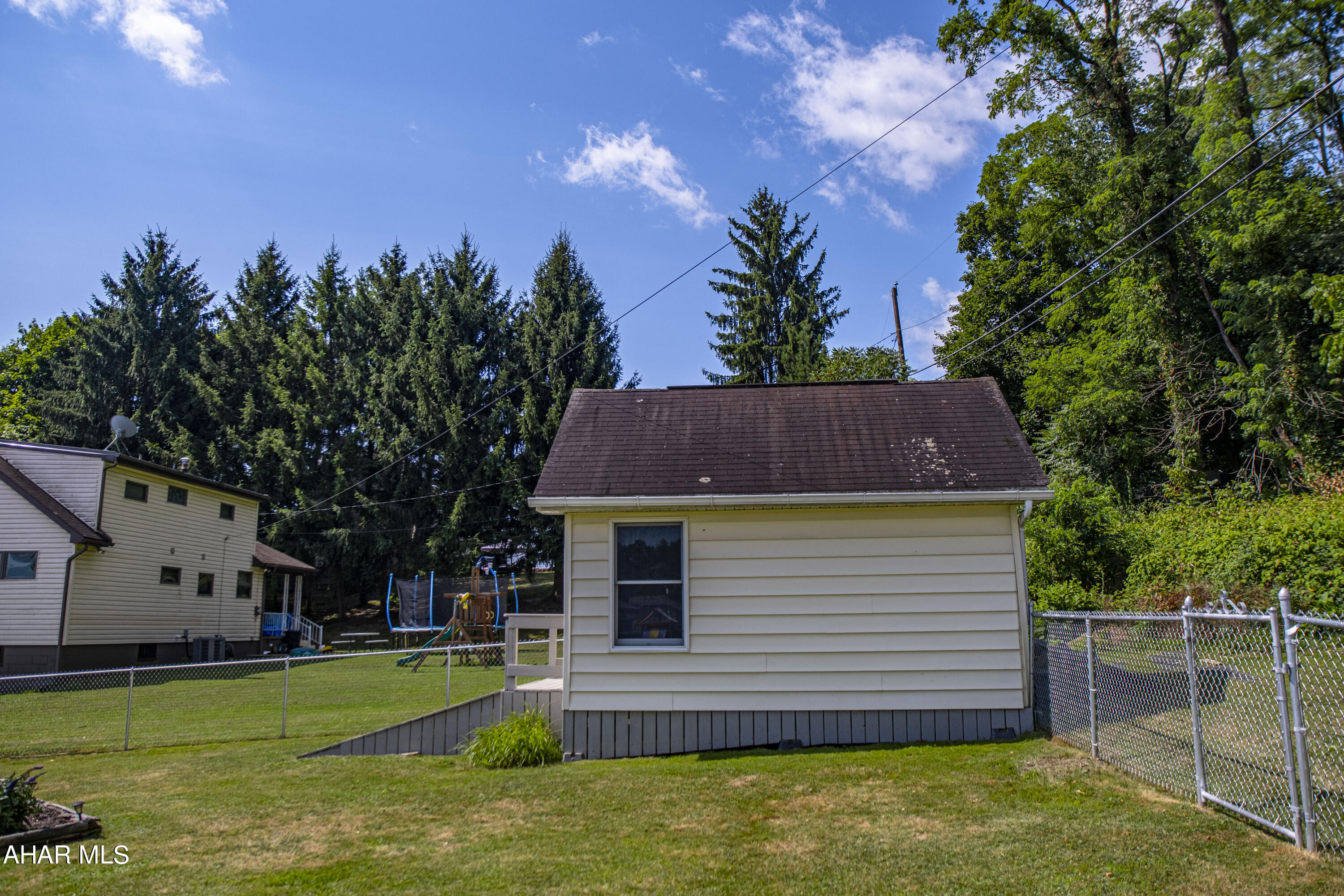 Other - Residential