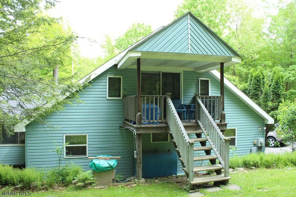 Unknown - Residential