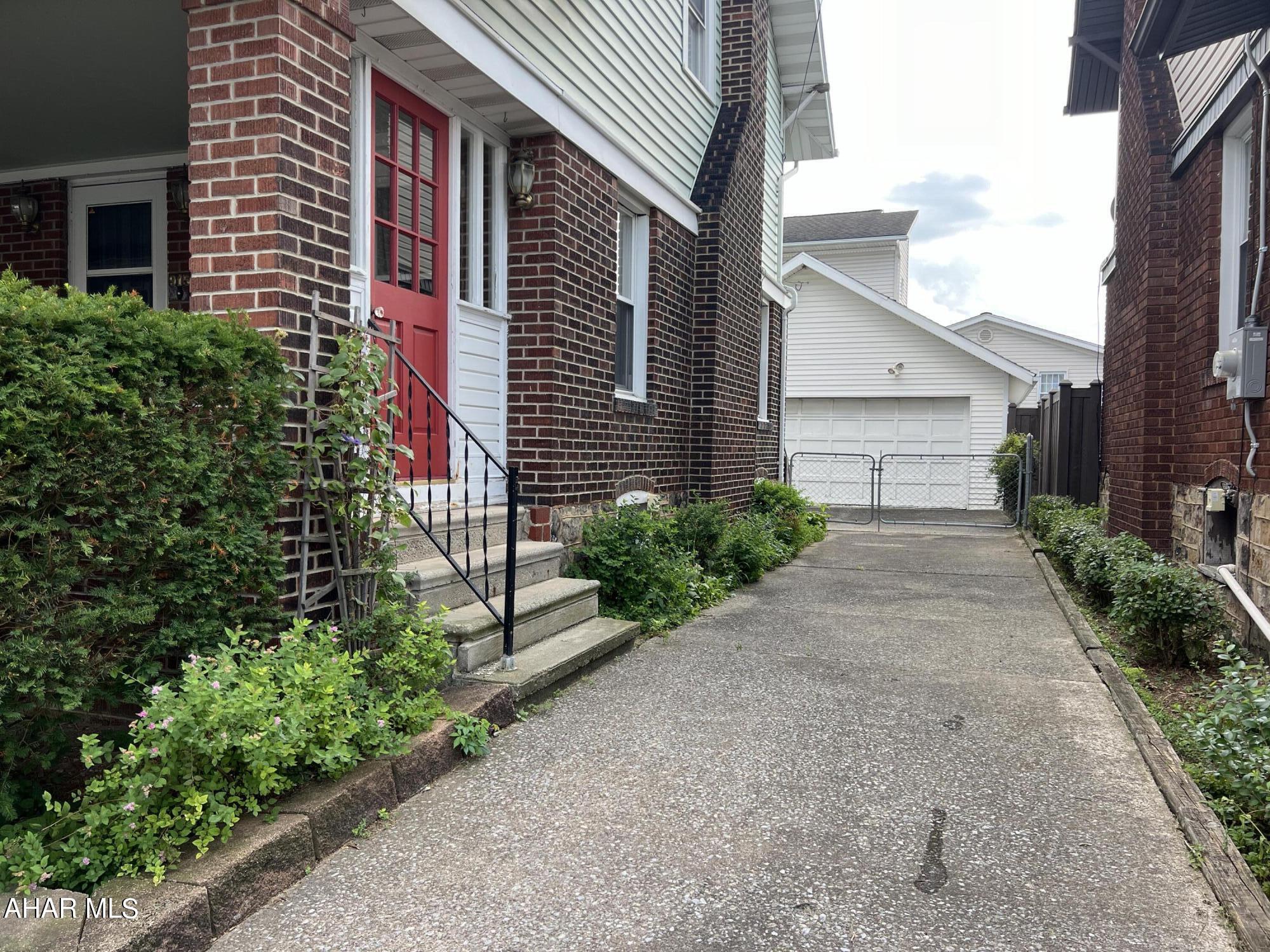 None - Residential
